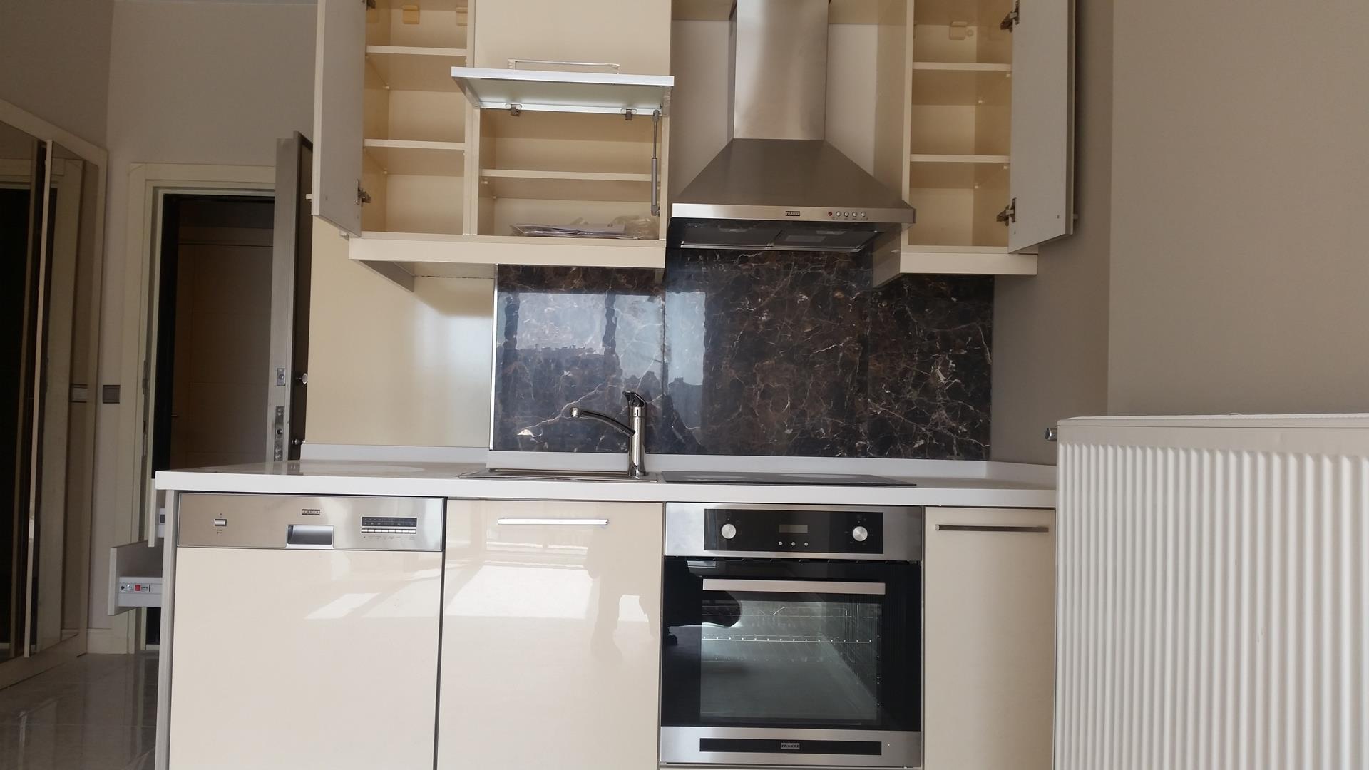 Kiralık Daire, İstanbul / ESENYURT / CUMHURİYET MAH