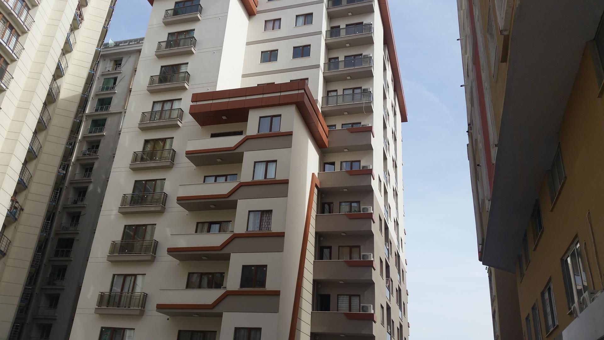 Kiralık Daire, İstanbul / ESENYURT / CUMHURİYET MAH