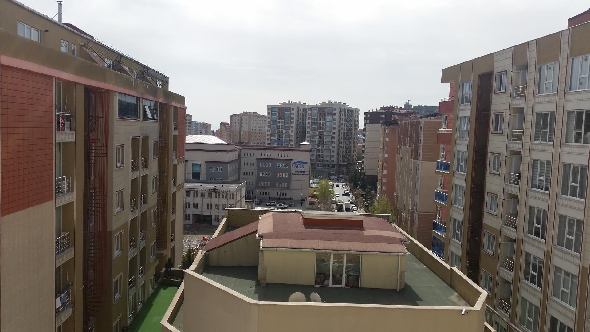 Kiralık Daire, İstanbul / ESENYURT / CUMHURİYET MAH