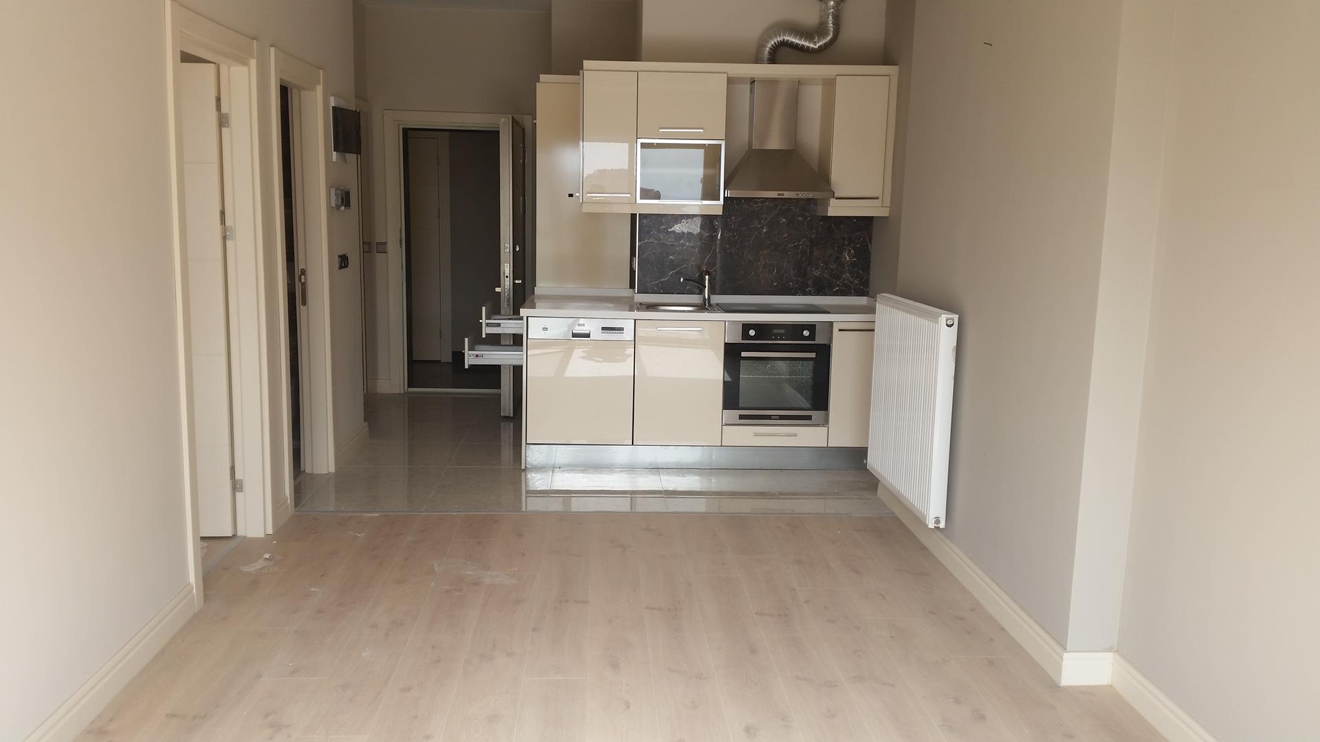 Kiralık Daire, İstanbul / ESENYURT / CUMHURİYET MAH