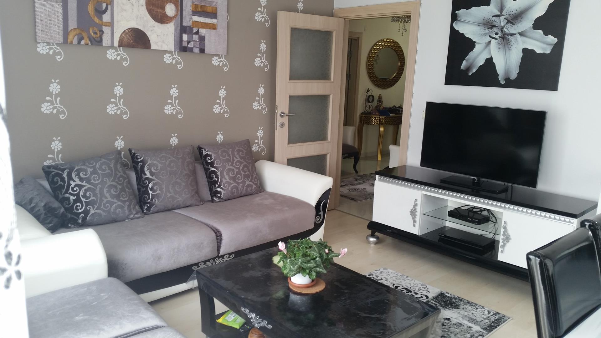Satılık Residance, İstanbul / CUMHURİYET / CUMHURİYET 