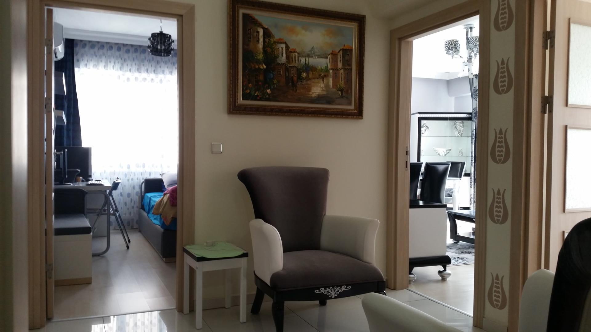 Satılık Residance, İstanbul / CUMHURİYET / CUMHURİYET 