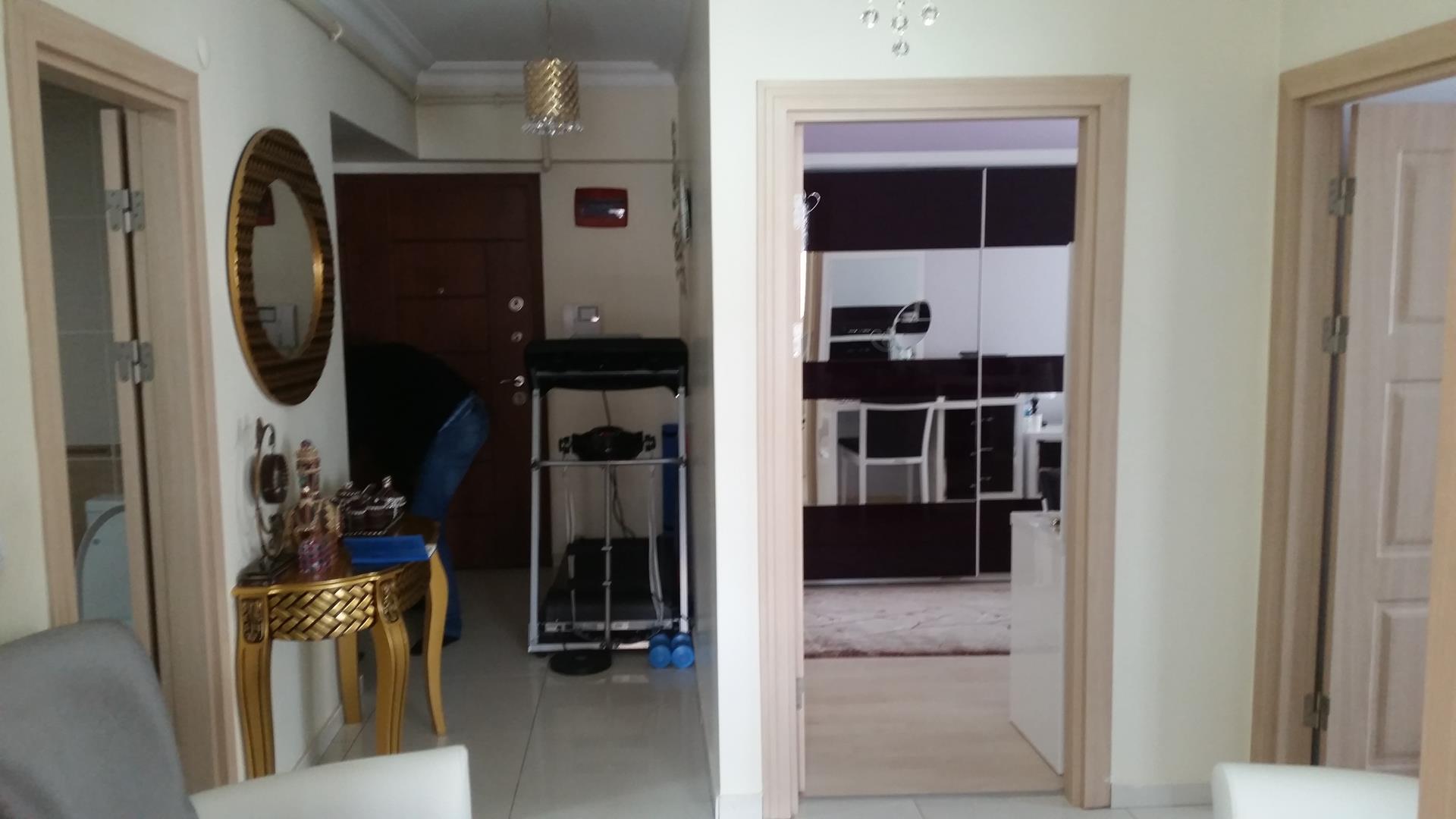 Satılık Residance, İstanbul / CUMHURİYET / CUMHURİYET 