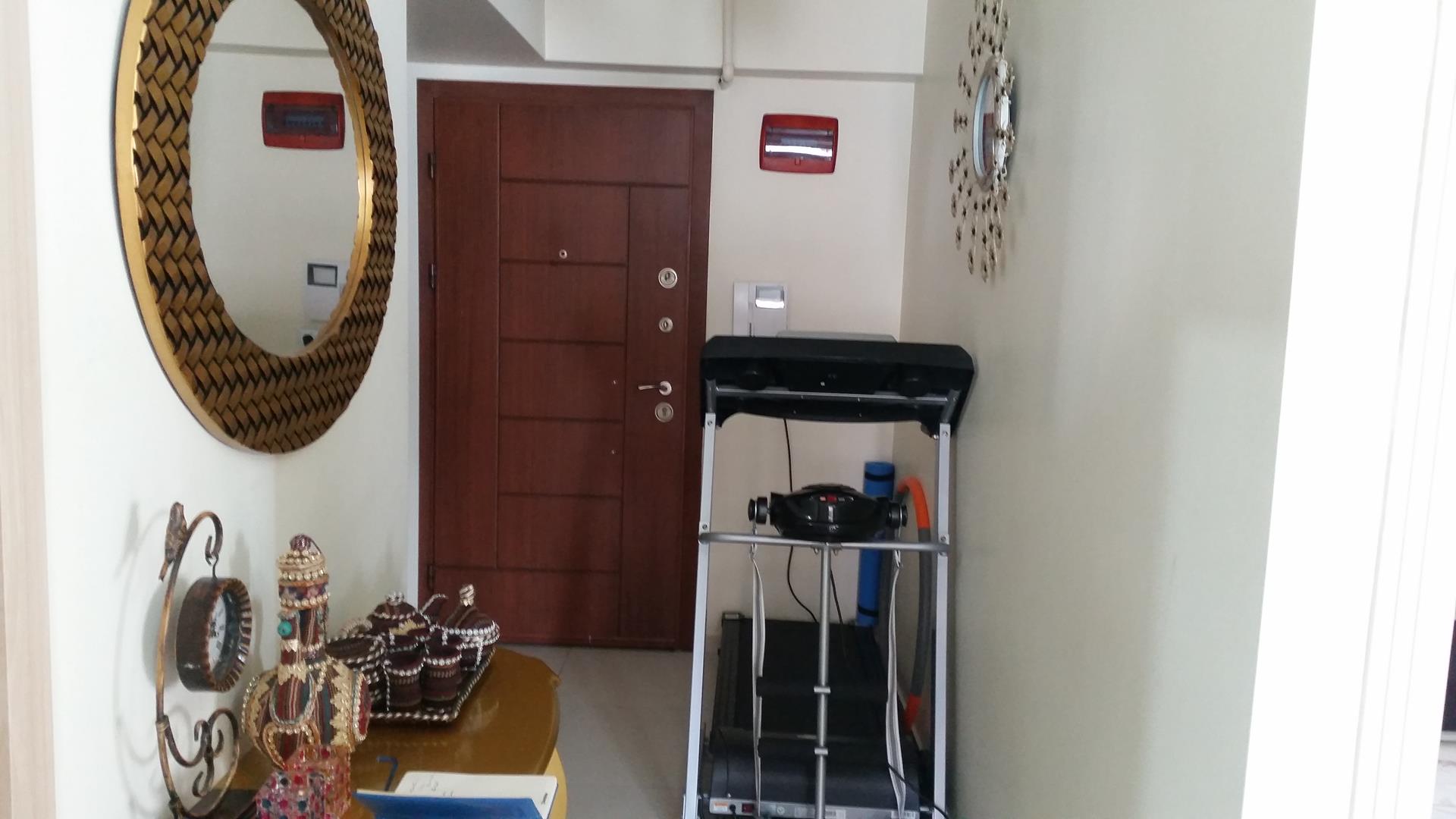 Satılık Residance, İstanbul / CUMHURİYET / CUMHURİYET 