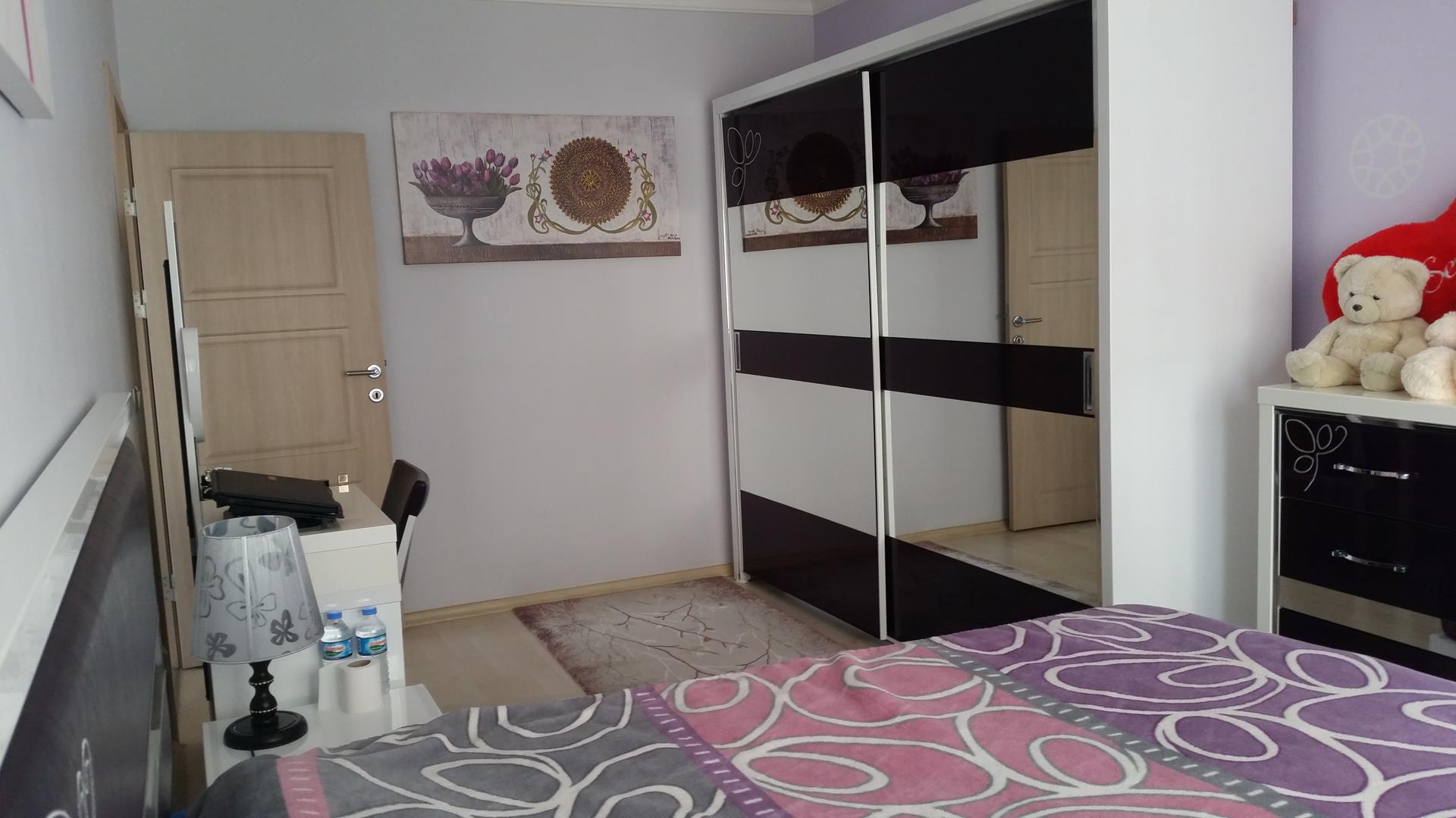 Satılık Residance, İstanbul / CUMHURİYET / CUMHURİYET 