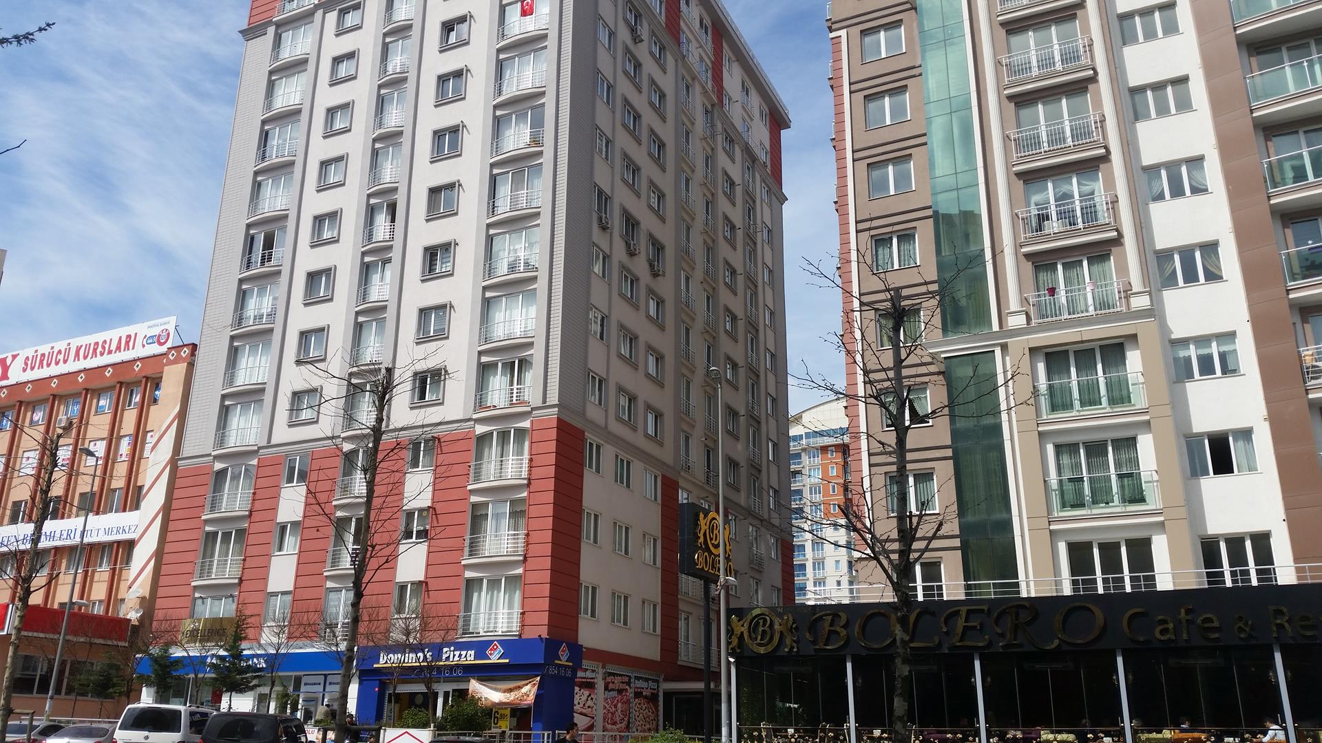 Satılık Residance, İstanbul / CUMHURİYET / CUMHURİYET 
