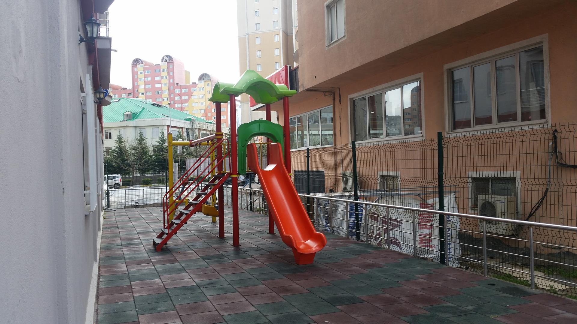 Satılık Residance, İstanbul / CUMHURİYET / CUMHURİYET 