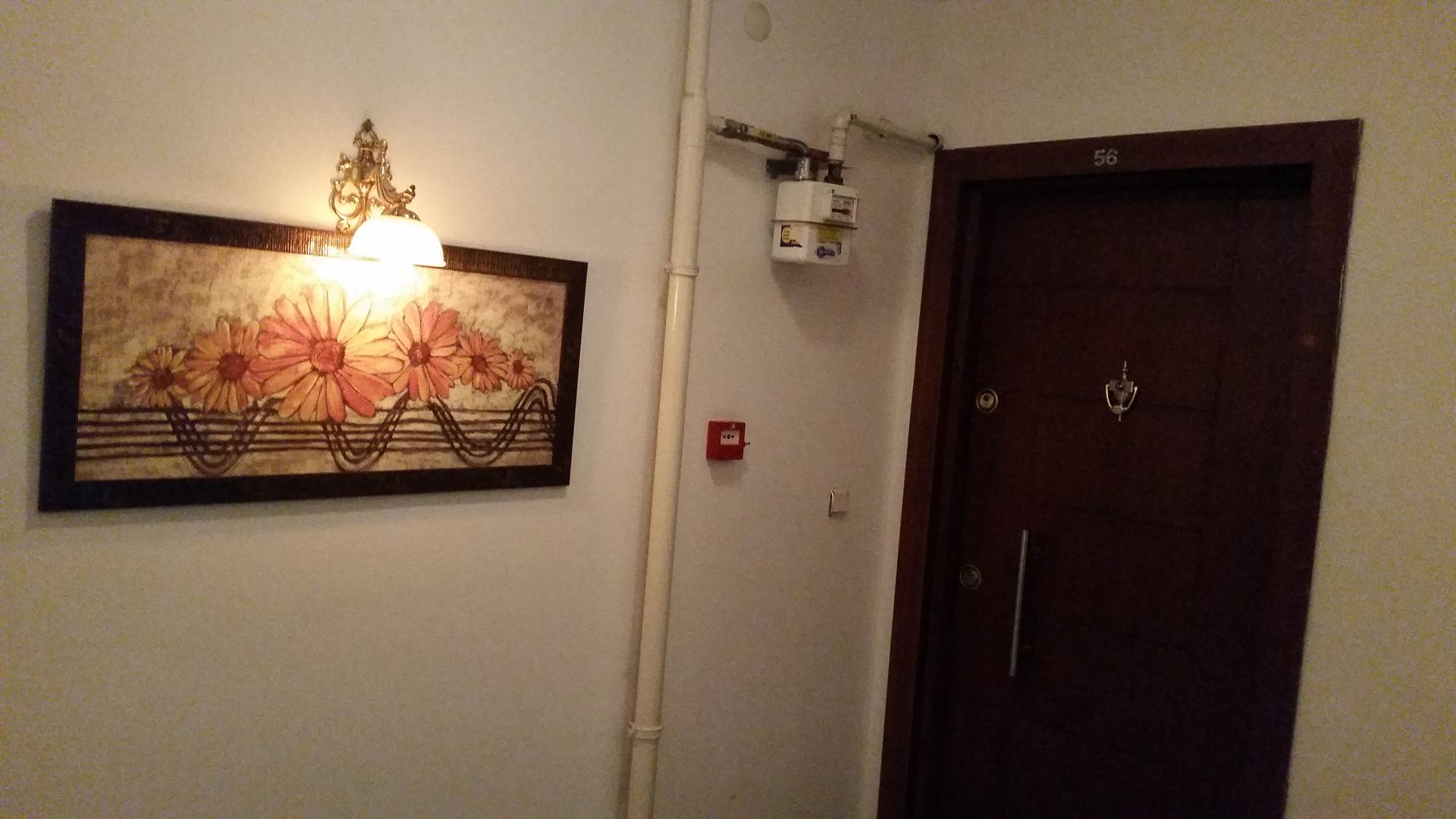 Satılık Residance, İstanbul / CUMHURİYET / CUMHURİYET 