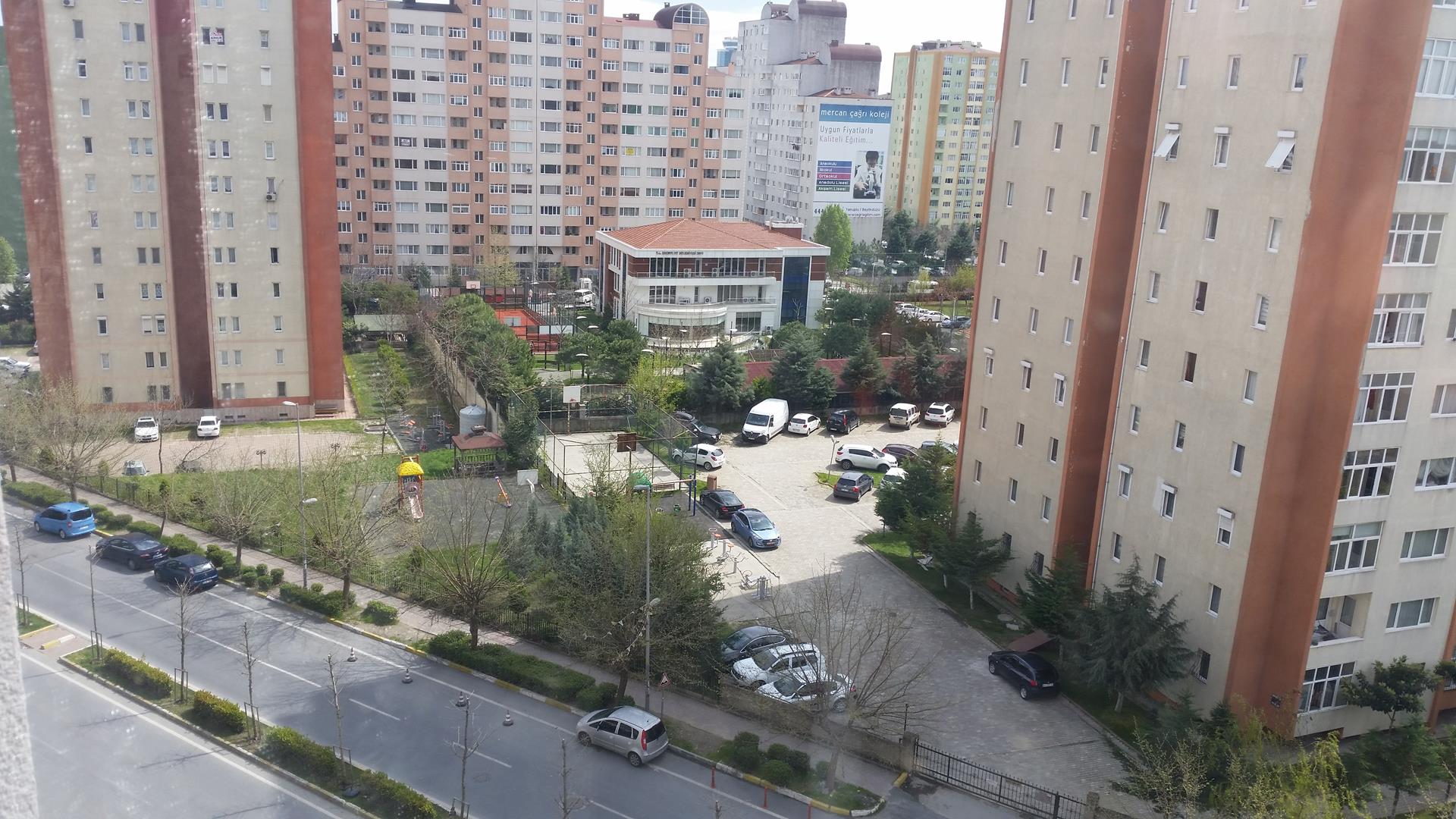 Satılık Residance, İstanbul / CUMHURİYET / CUMHURİYET 