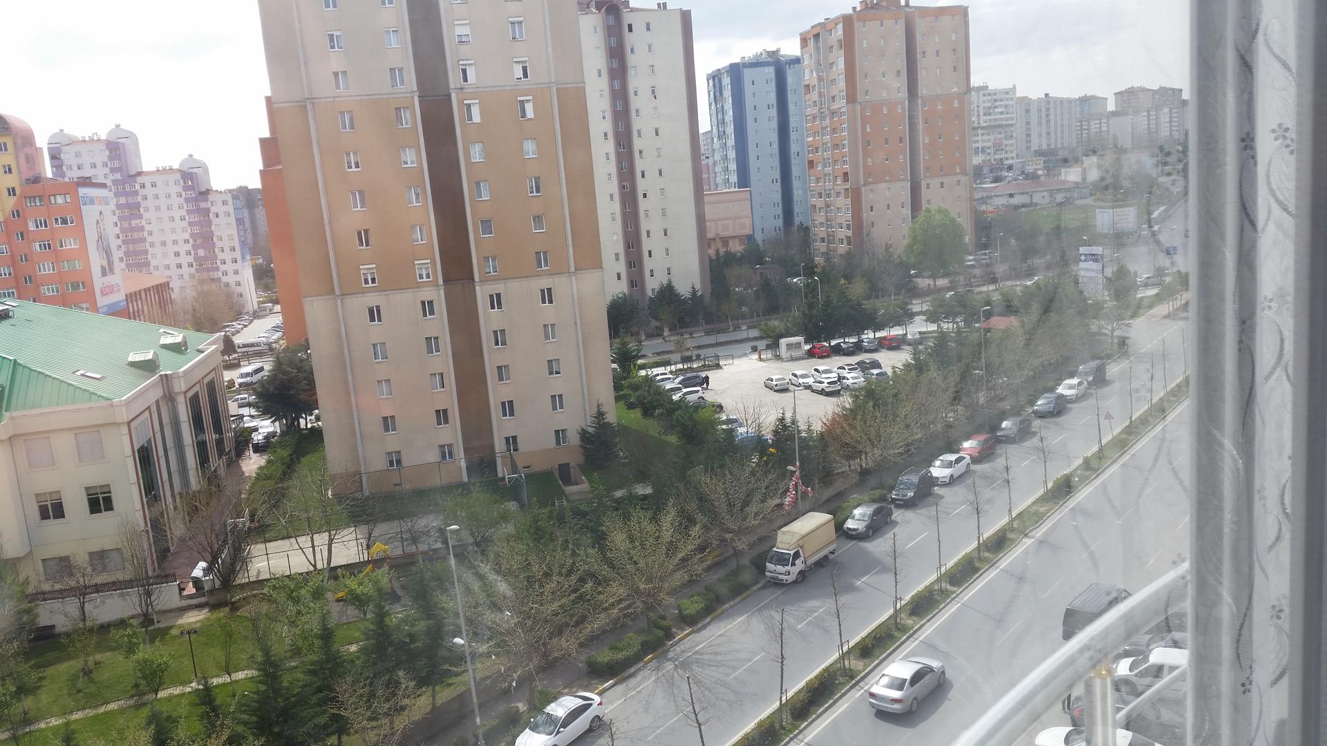 Satılık Residance, İstanbul / CUMHURİYET / CUMHURİYET 