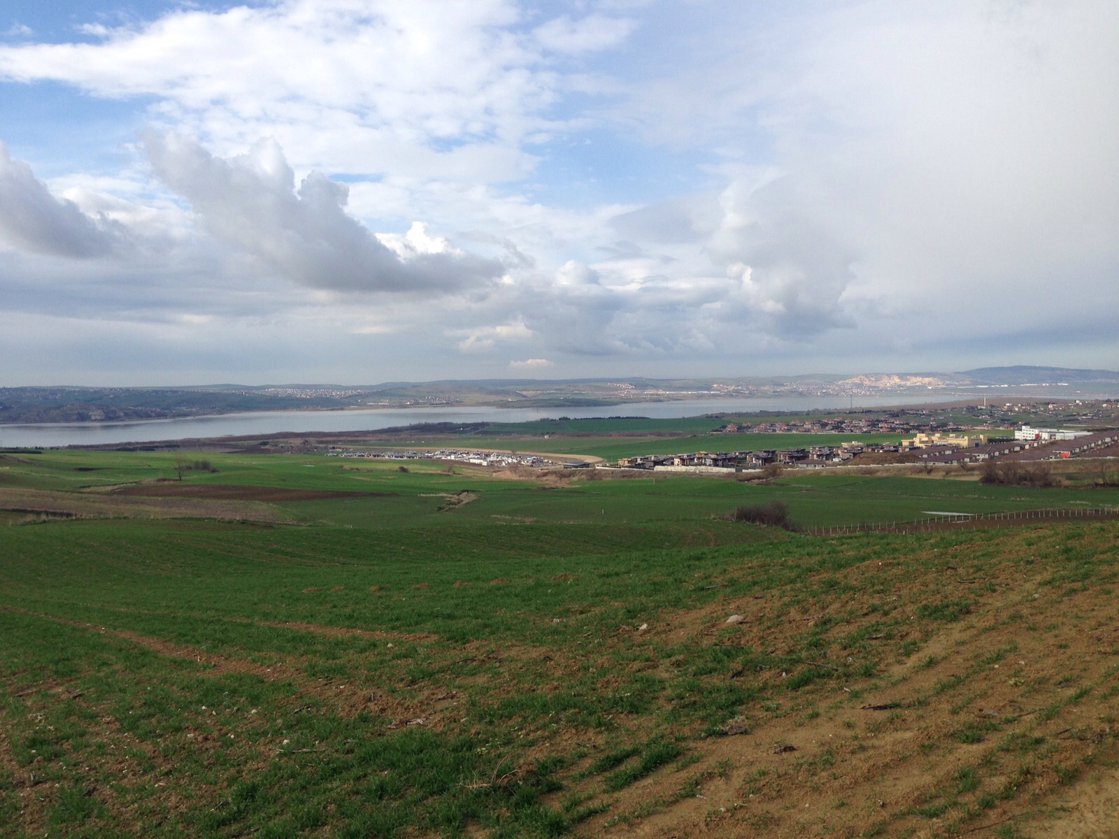 Satılık İstanbul / ÇAKMAKLI