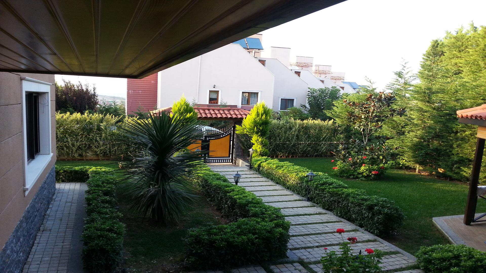 Satılık Villa, İstanbul / BAHÇEŞEHİR / BOĞAZKÖY