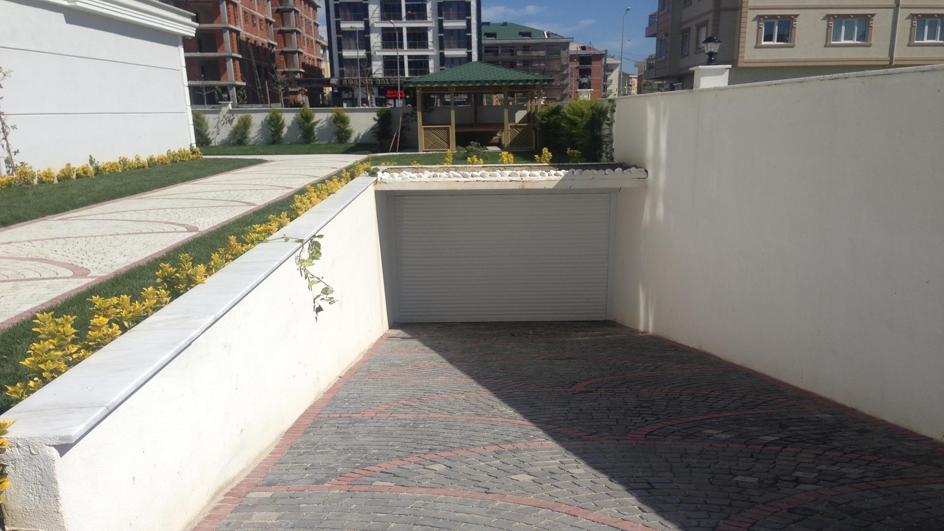 Satılık Daire, İstanbul / KAVAKLI / KAVAKLI