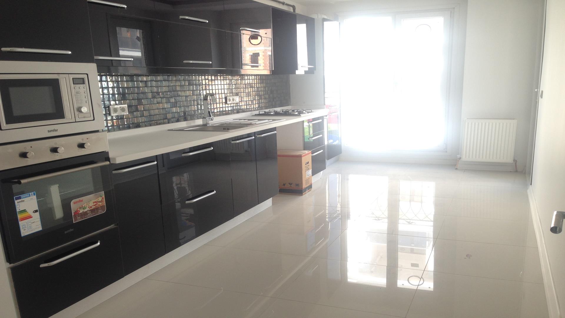 Satılık Daire, İstanbul / KAVAKLI / KAVAKLI
