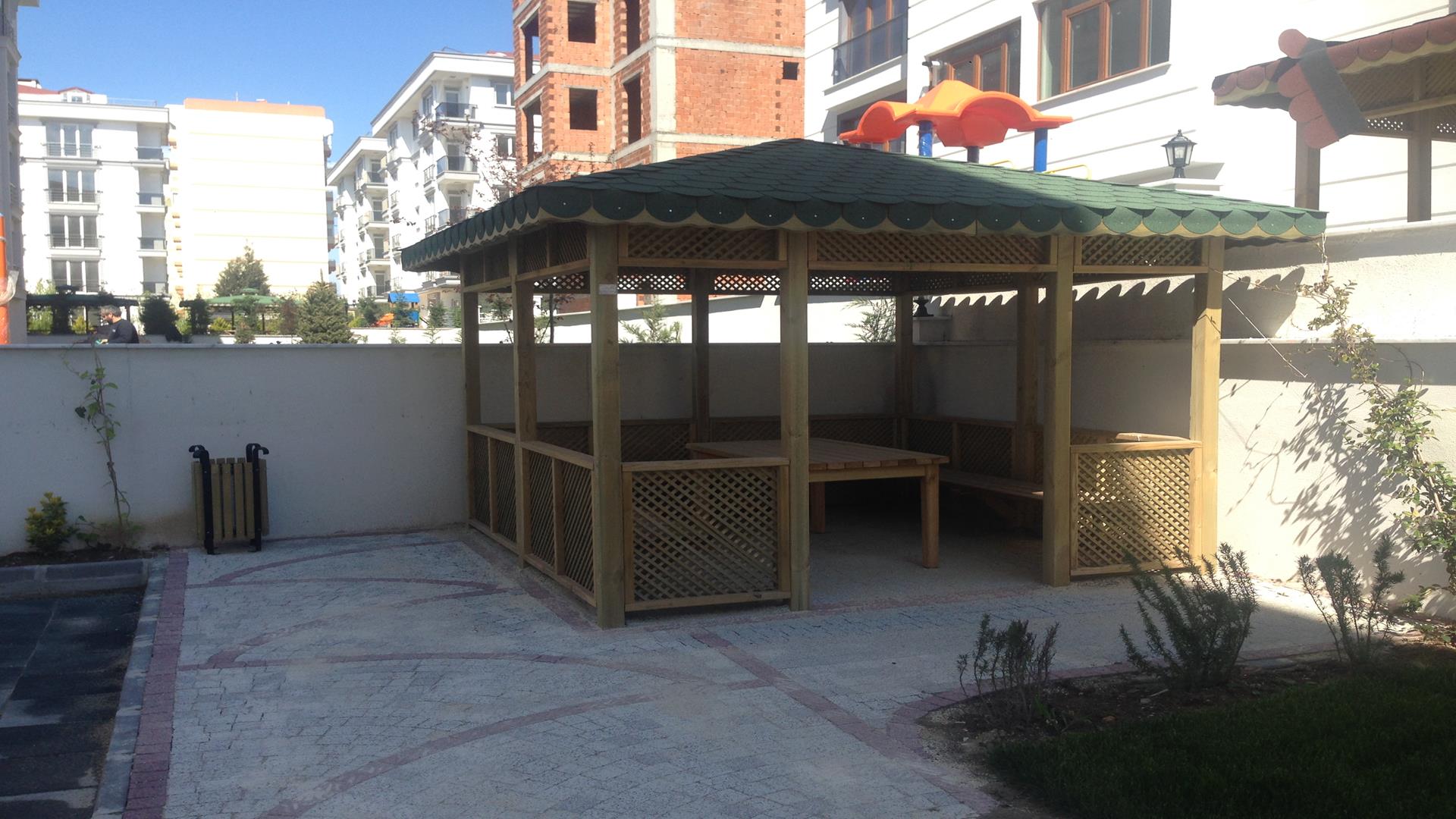 Satılık Daire, İstanbul / KAVAKLI / KAVAKLI