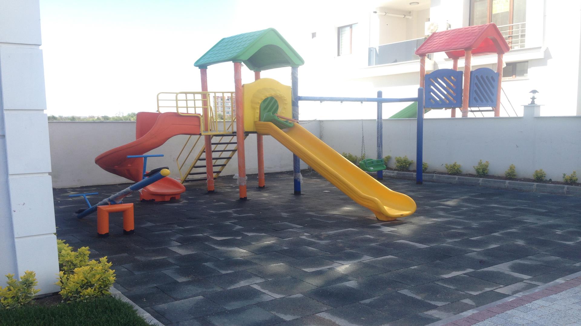 Satılık Daire, İstanbul / KAVAKLI / KAVAKLI