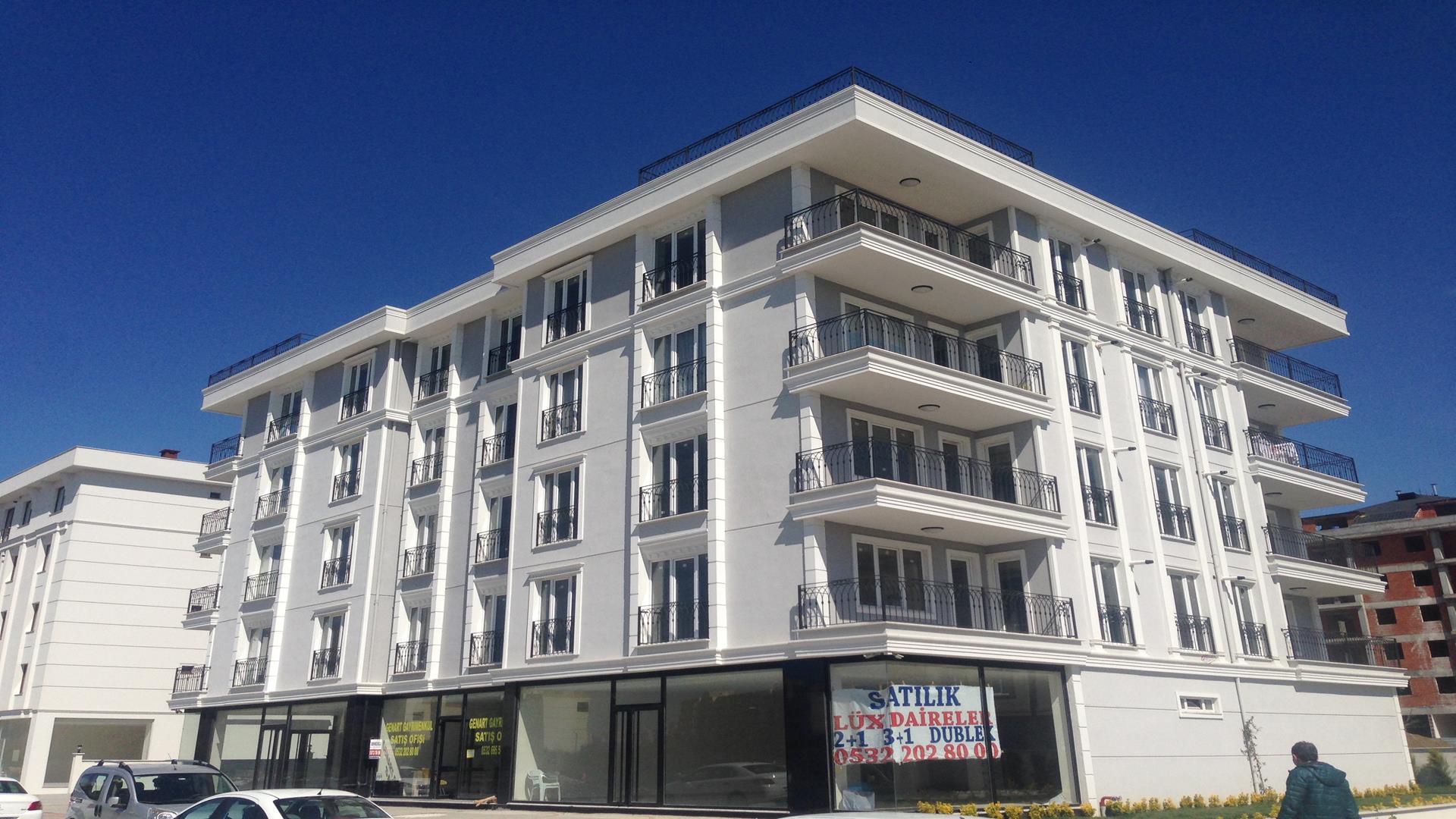 Satılık Daire, İstanbul / KAVAKLI / KAVAKLI