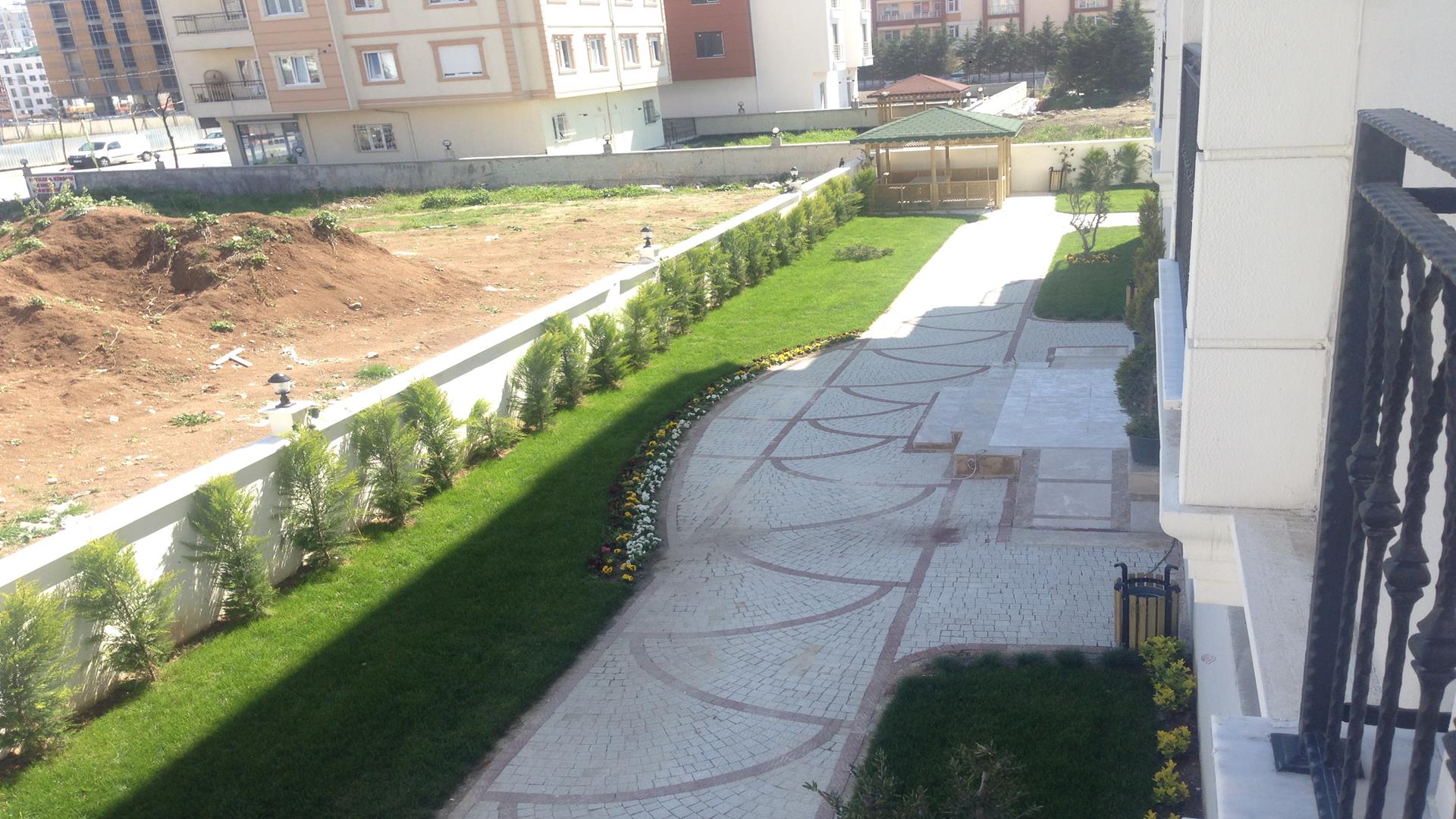 Satılık Daire, İstanbul / KAVAKLI / KAVAKLI