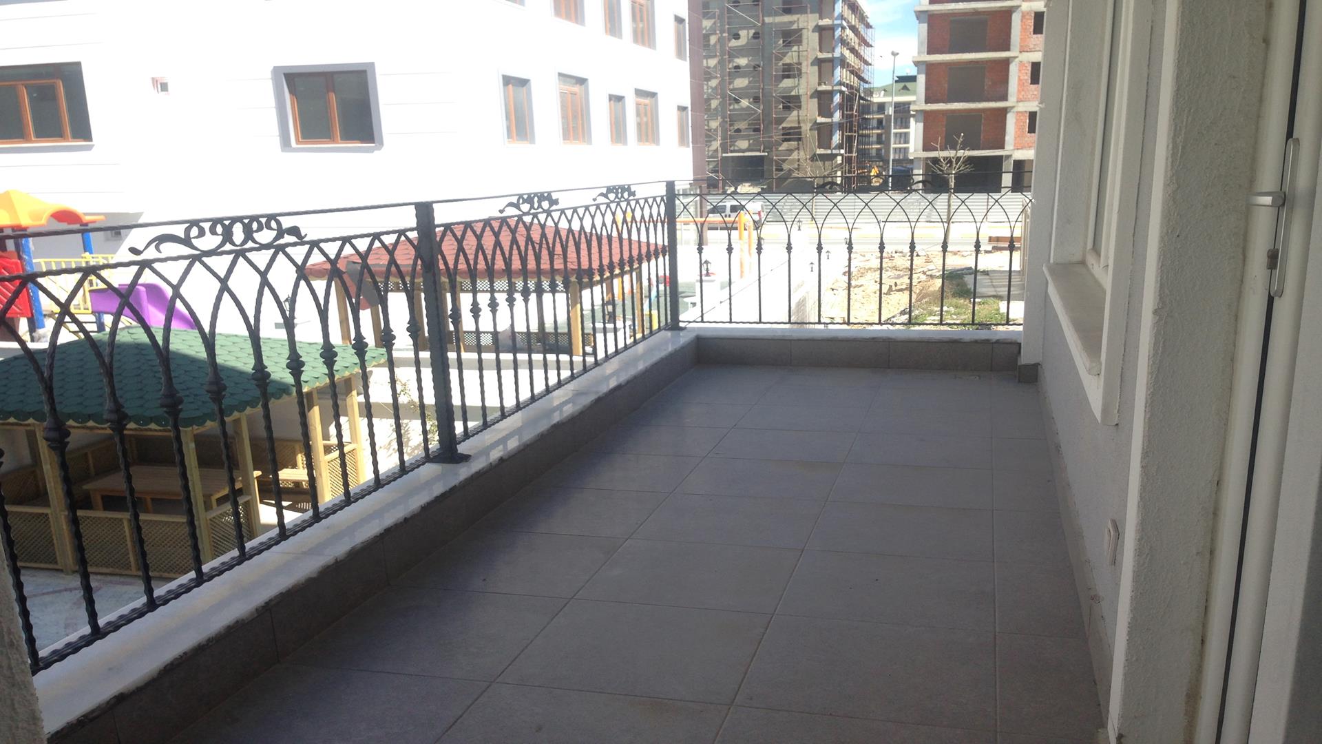 Satılık Daire, İstanbul / KAVAKLI / KAVAKLI