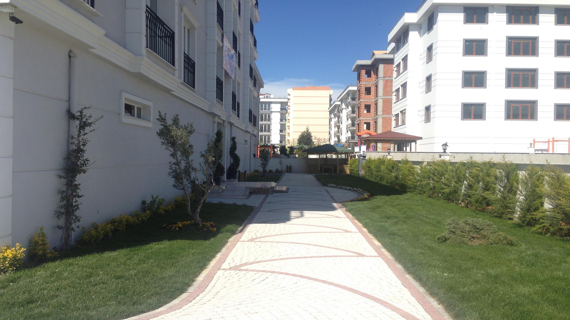 Satılık Daire, İstanbul / KAVAKLI / KAVAKLI