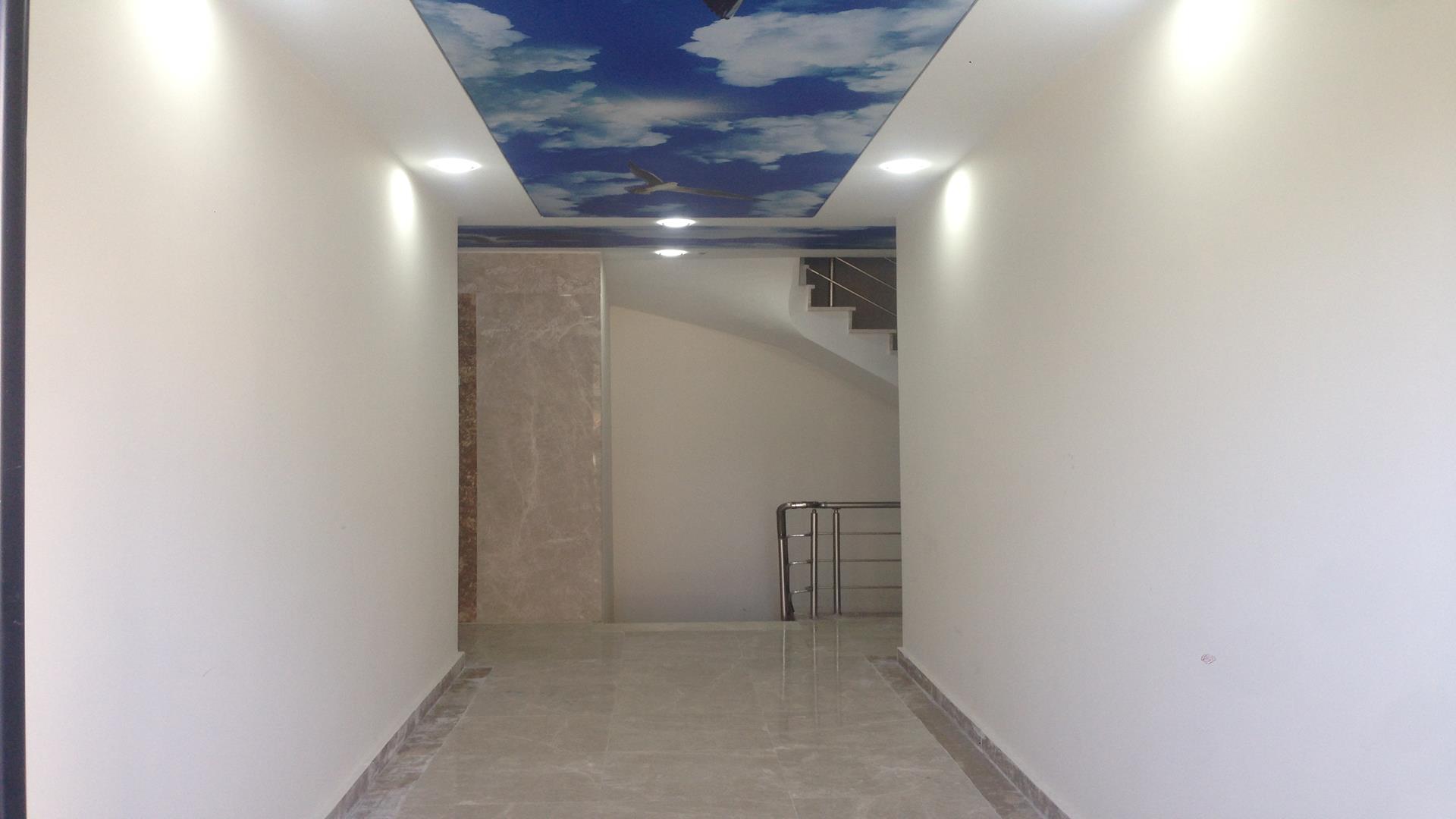 Satılık Daire, İstanbul / KAVAKLI / KAVAKLI