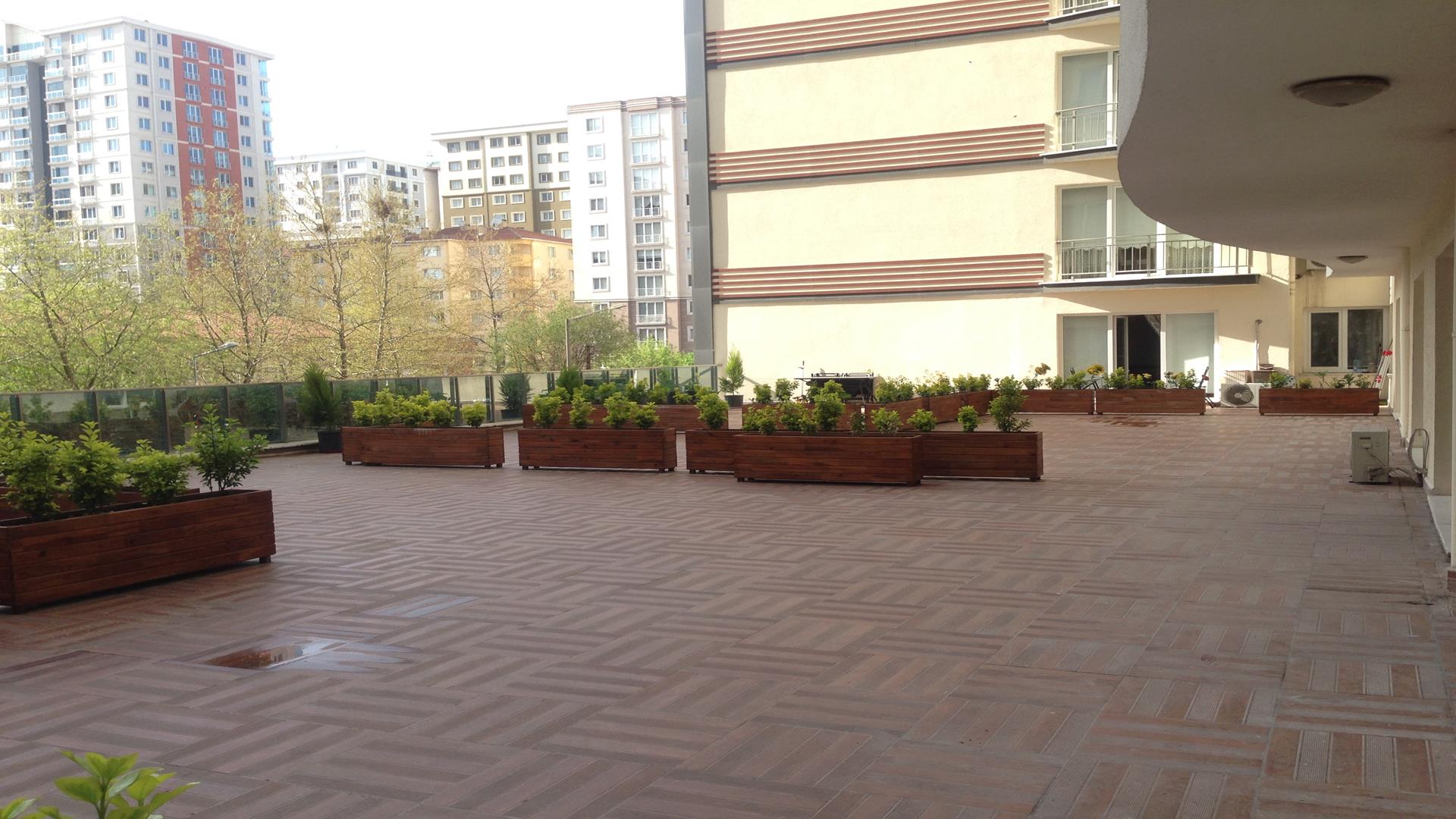 Kiralık Dublex