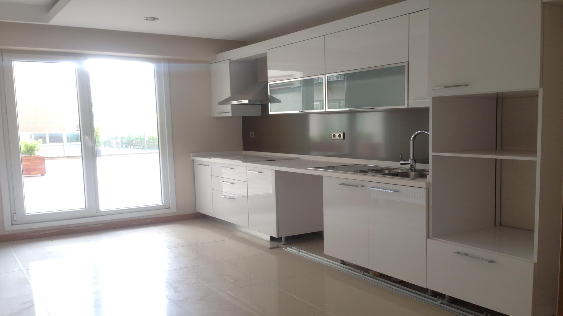Kiralık Dublex