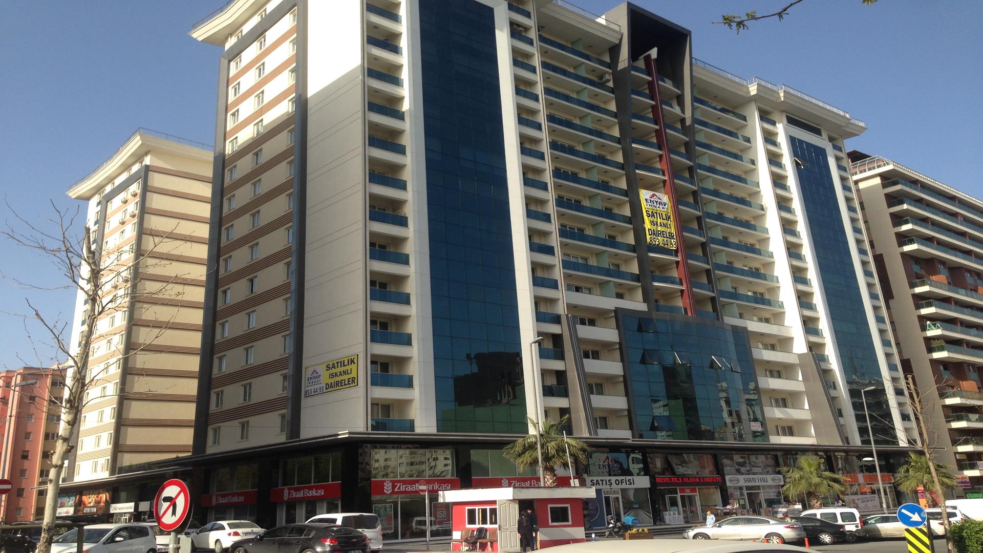 Satılık Residance, İstanbul / ESENYURT / CUMHURİYET