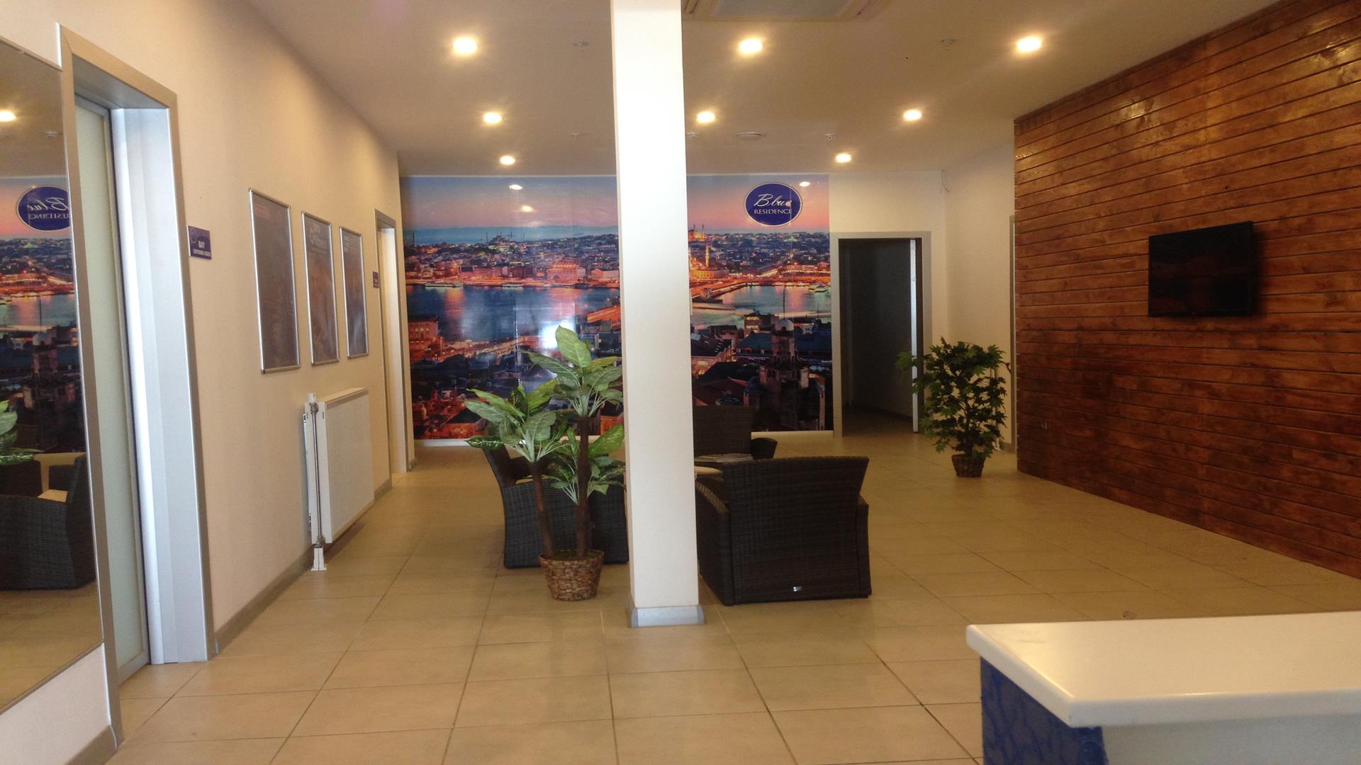 Satılık Residance, İstanbul / ESENYURT / CUMHURİYET