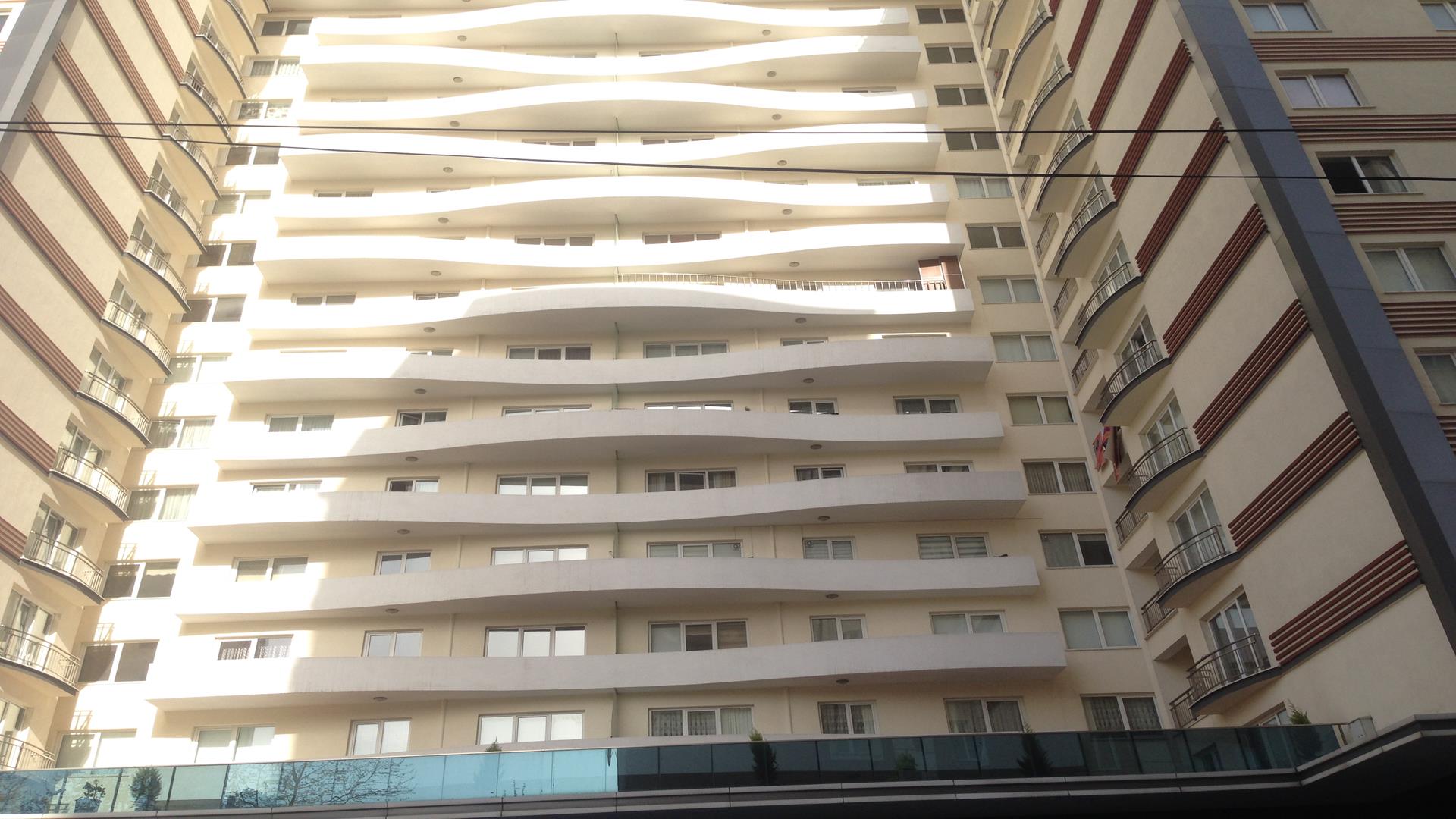 Satılık Residance, İstanbul / ESENYURT / CUMHURİYET