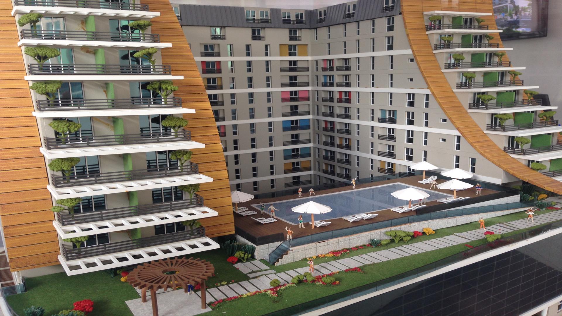 Satılık Residance, İstanbul / ESENYURT / CUMHURİYET