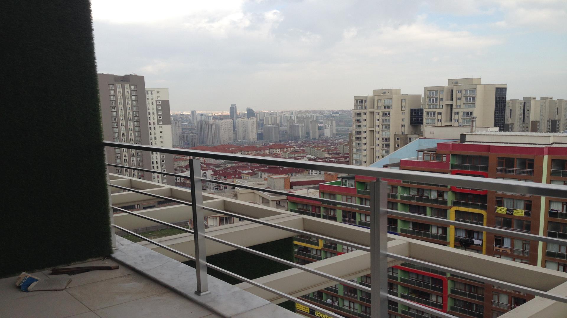 Satılık Residance, İstanbul / ESENYURT / CUMHURİYET