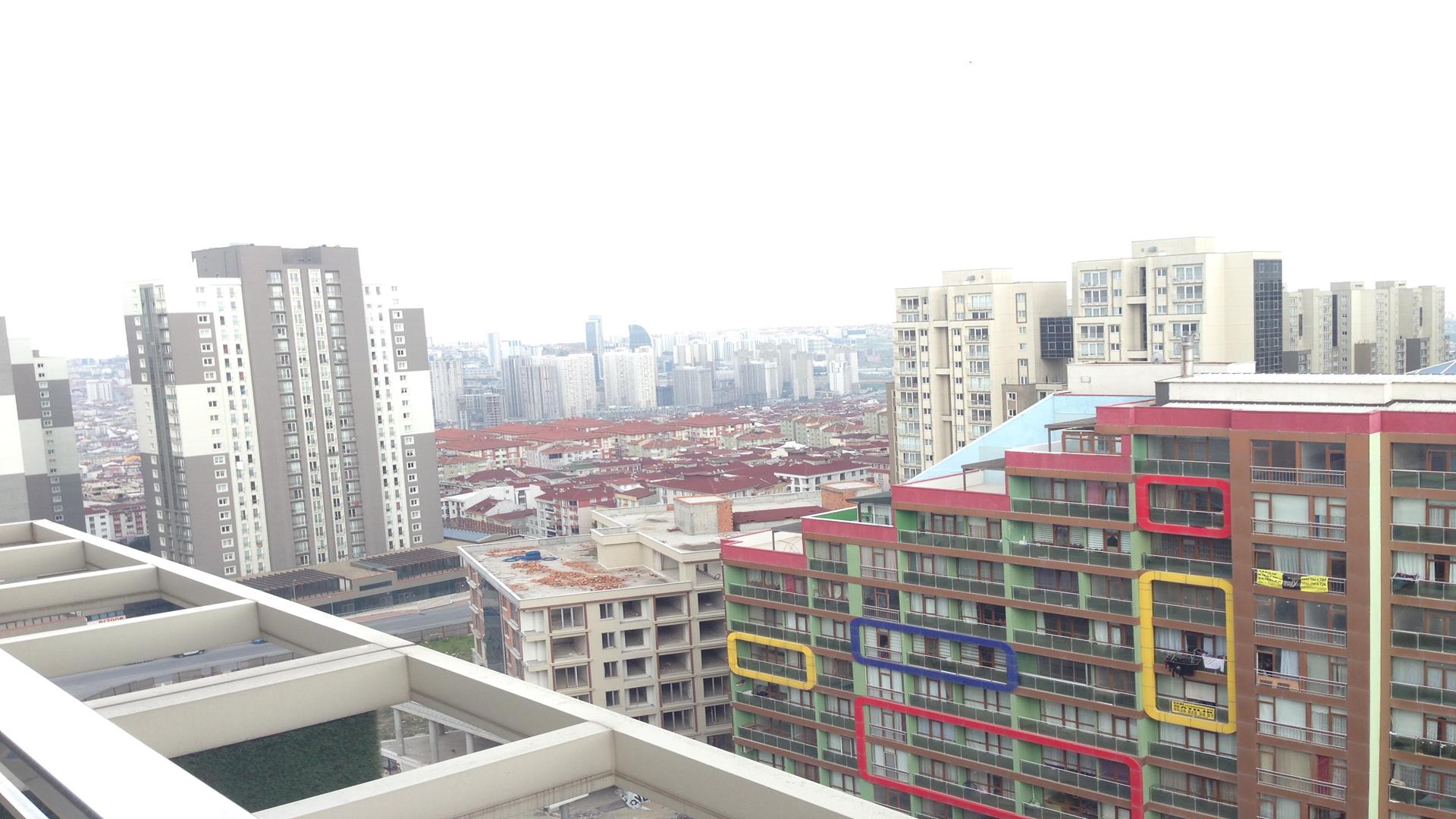 Satılık Residance, İstanbul / ESENYURT / CUMHURİYET