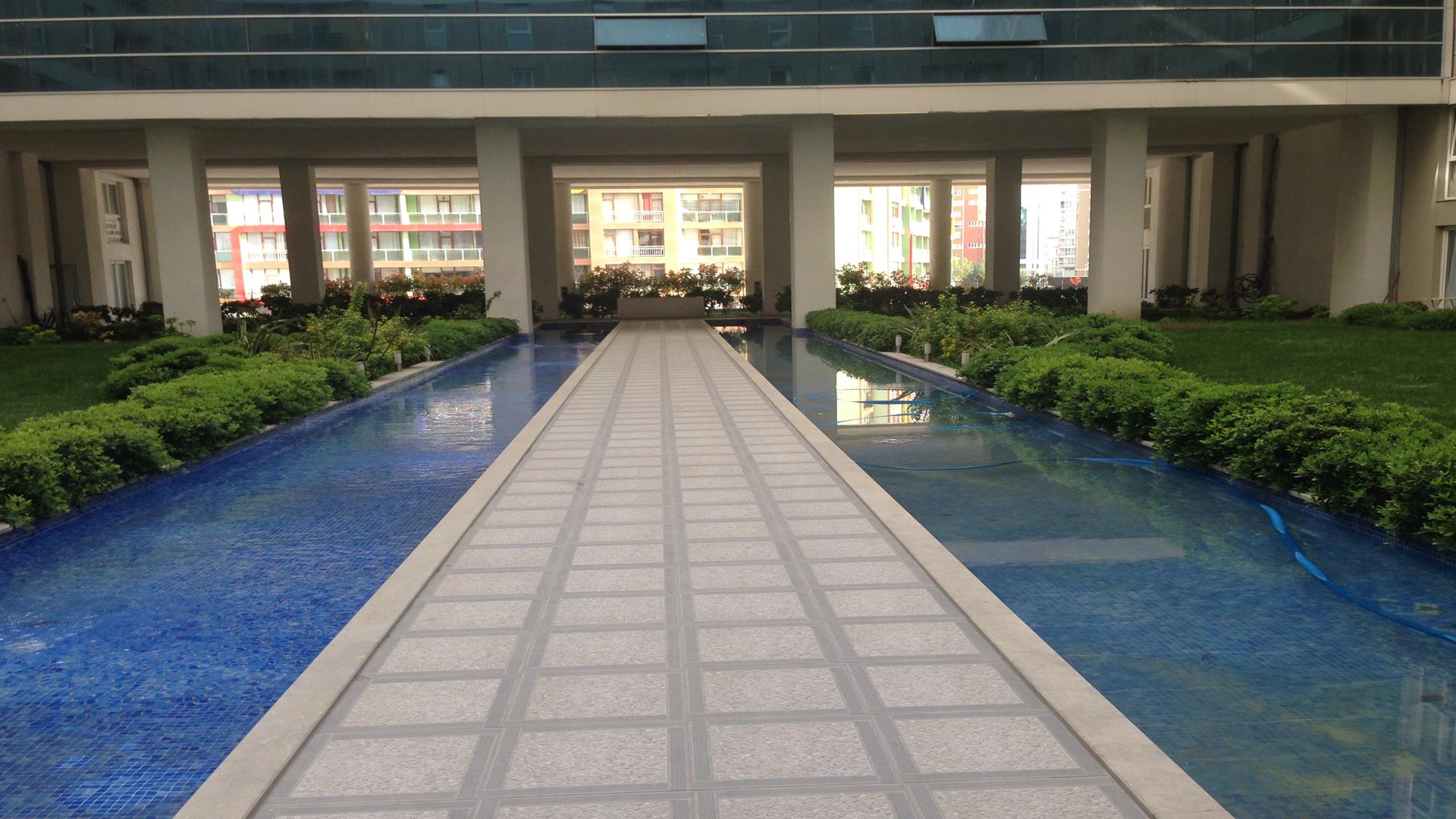 Satılık Residance, İstanbul / ESENYURT / CUMHURİYET