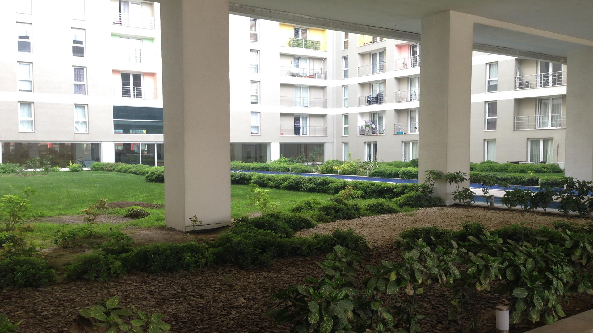 Satılık Residance, İstanbul / ESENYURT / CUMHURİYET