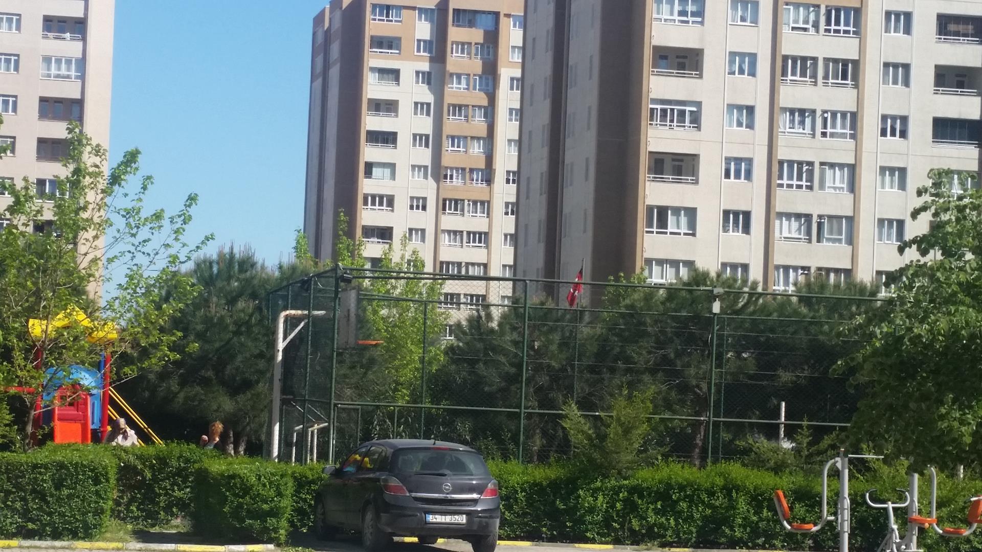 Satılık Daire, İstanbul / ESENYURT / CUMHURİYET