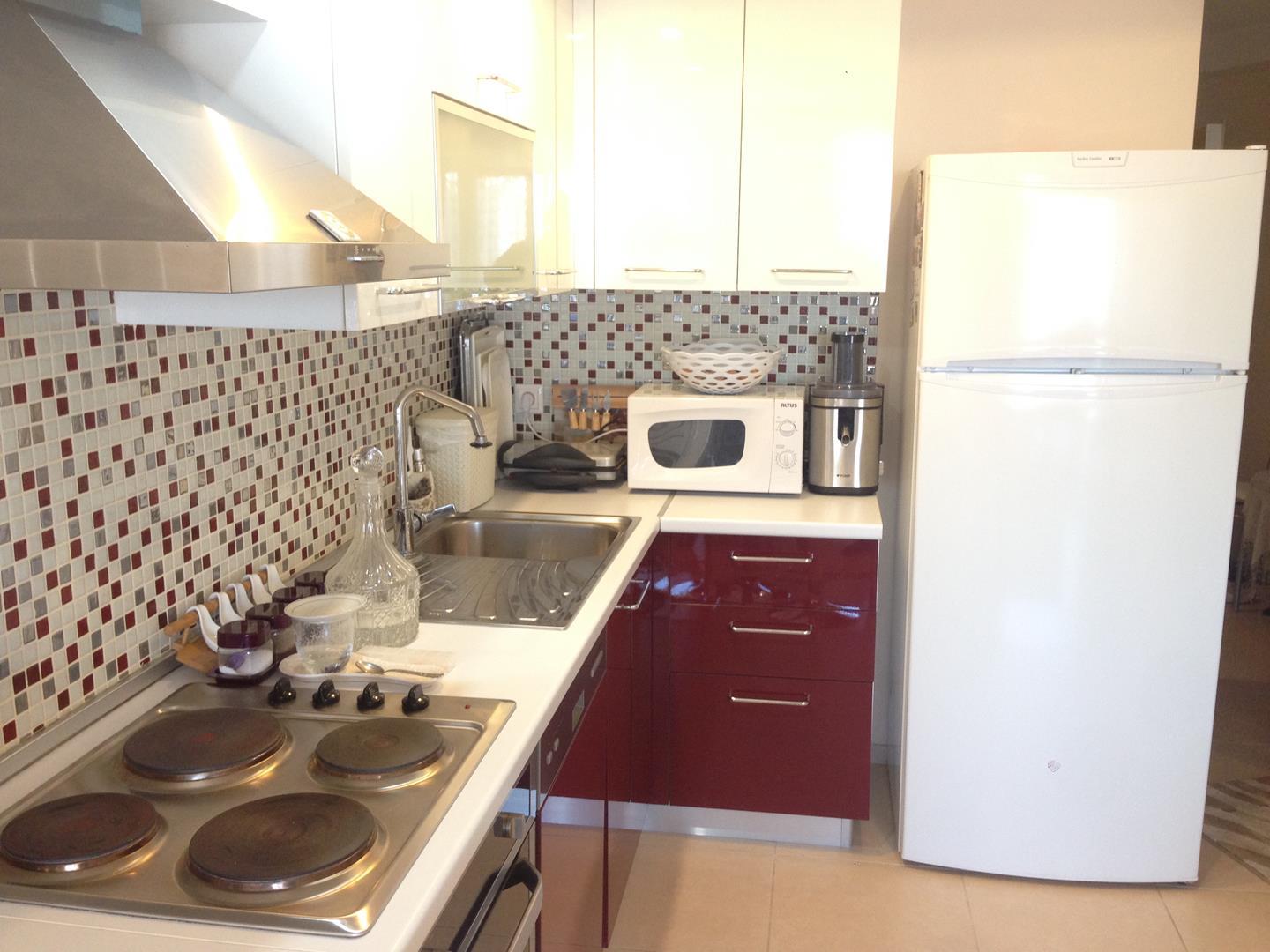 Satılık Daire, İstanbul / ESENYURT / CUMHURİYET