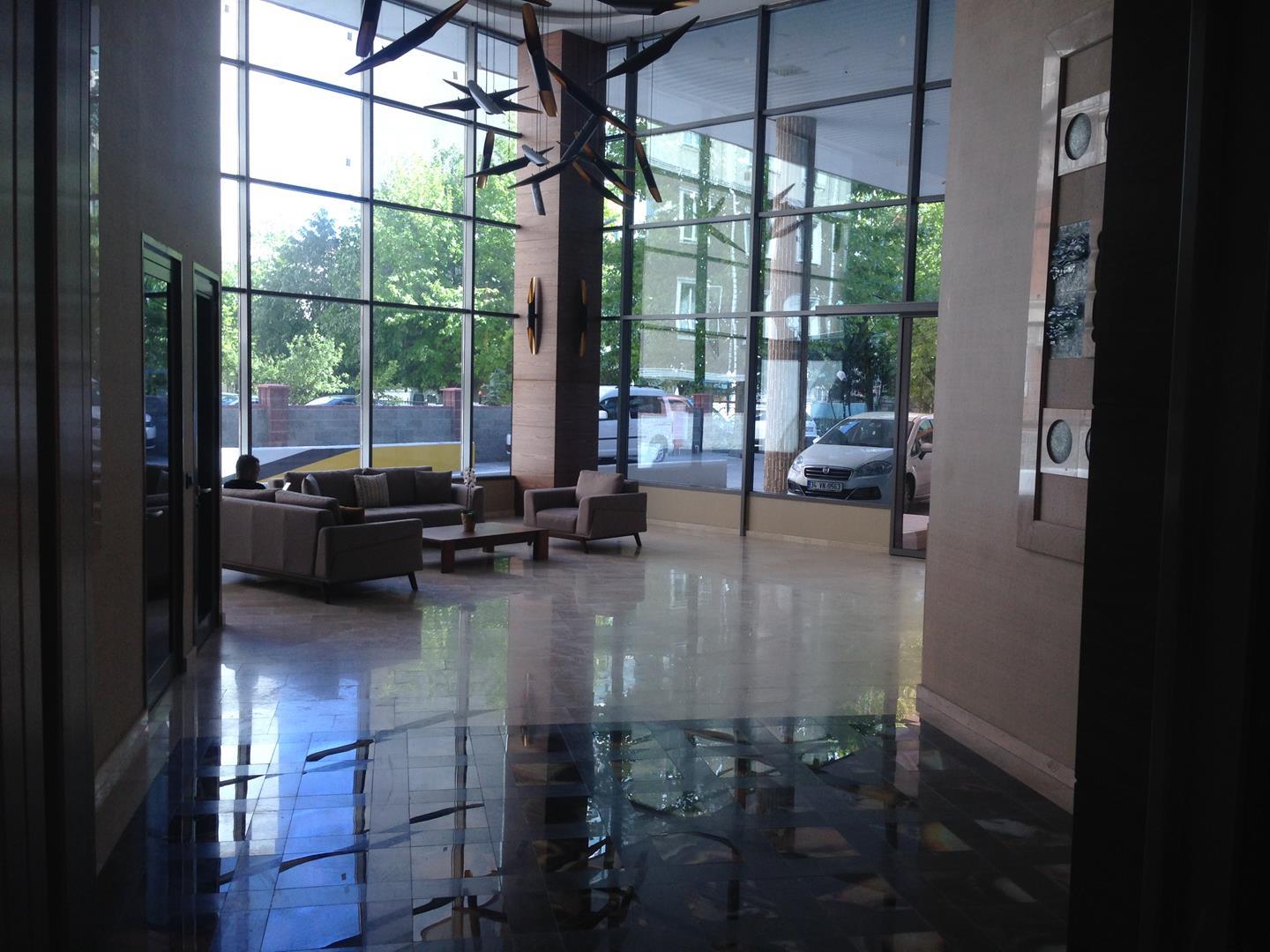Kiralık Daire, İstanbul / ESENYURT / CUMHURİYET