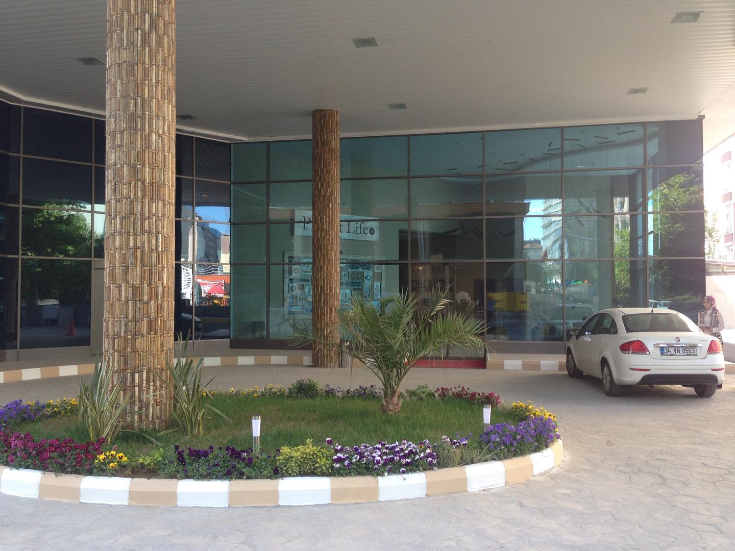Kiralık Daire, İstanbul / ESENYURT / CUMHURİYET