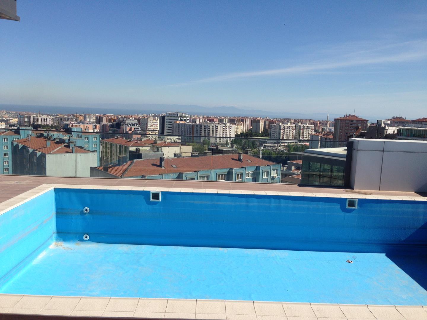 Kiralık Daire, İstanbul / ESENYURT / CUMHURİYET