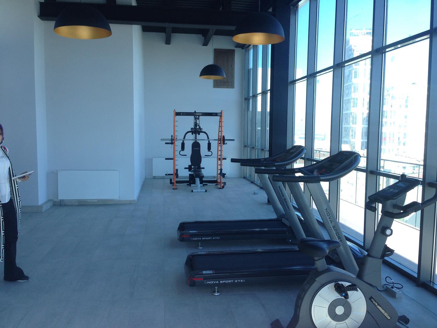 Kiralık Daire, İstanbul / ESENYURT / CUMHURİYET