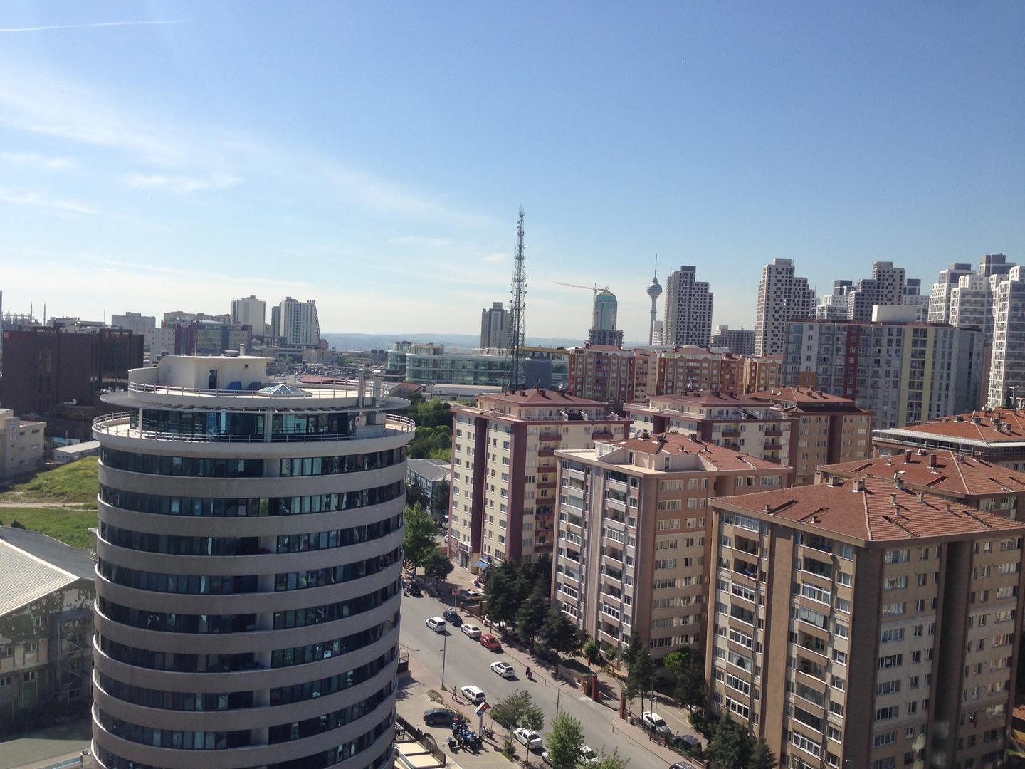 Kiralık Daire, İstanbul / ESENYURT / CUMHURİYET