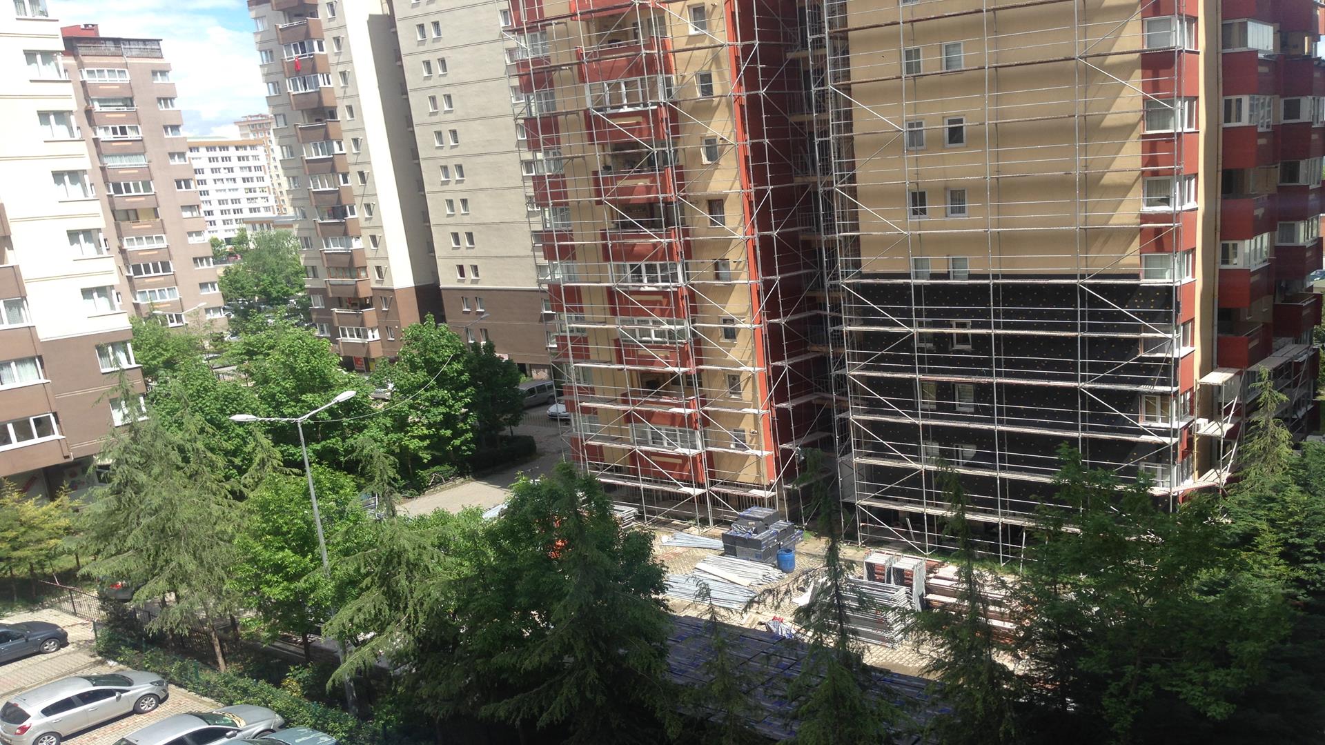 Satılık Daire, İstanbul / ESENYURT / CUMHURİYET