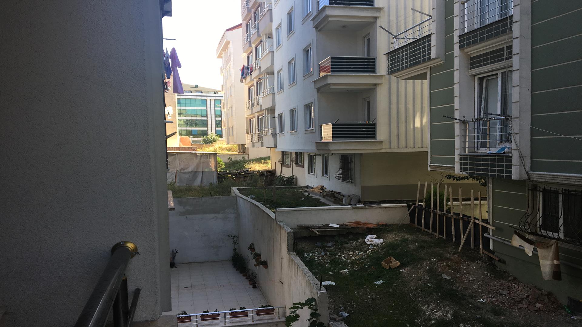 Satılık Daire, İstanbul / YAKUPLU / YAKUPLU