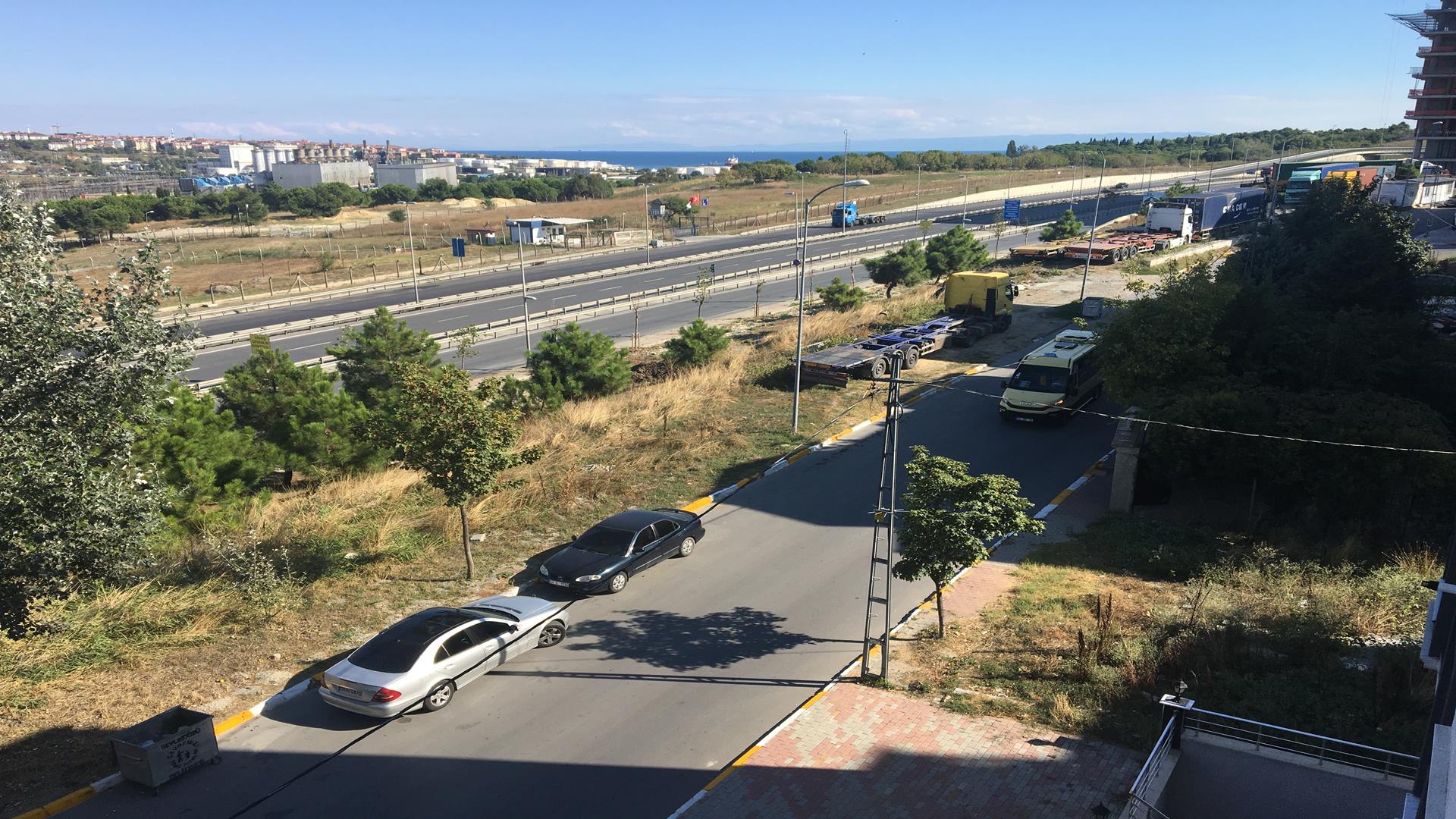 Satılık Daire, İstanbul / YAKUPLU / YAKUPLU