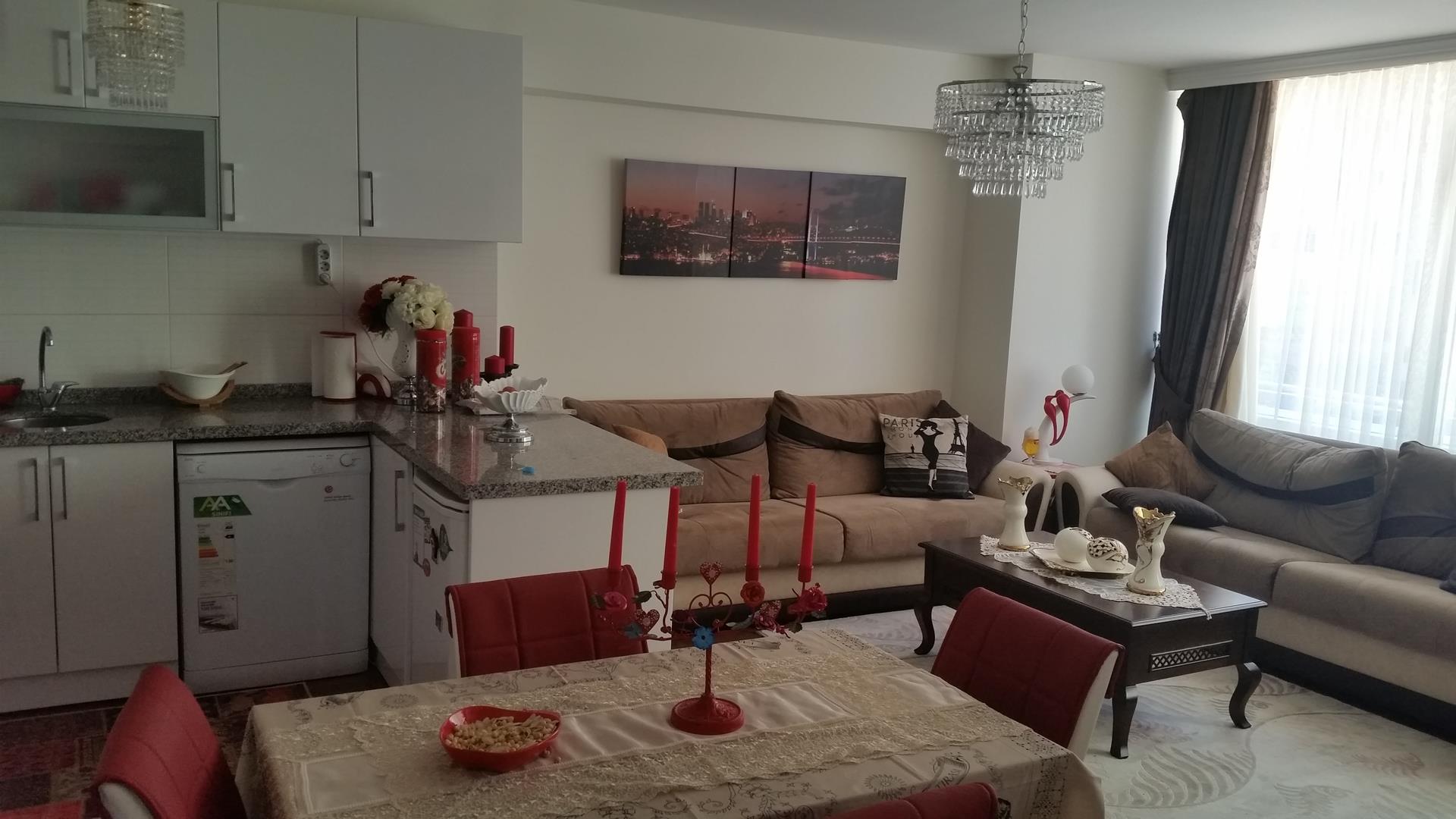 Satılık Residance, İstanbul / ESENYURT / CUMHURİYET
