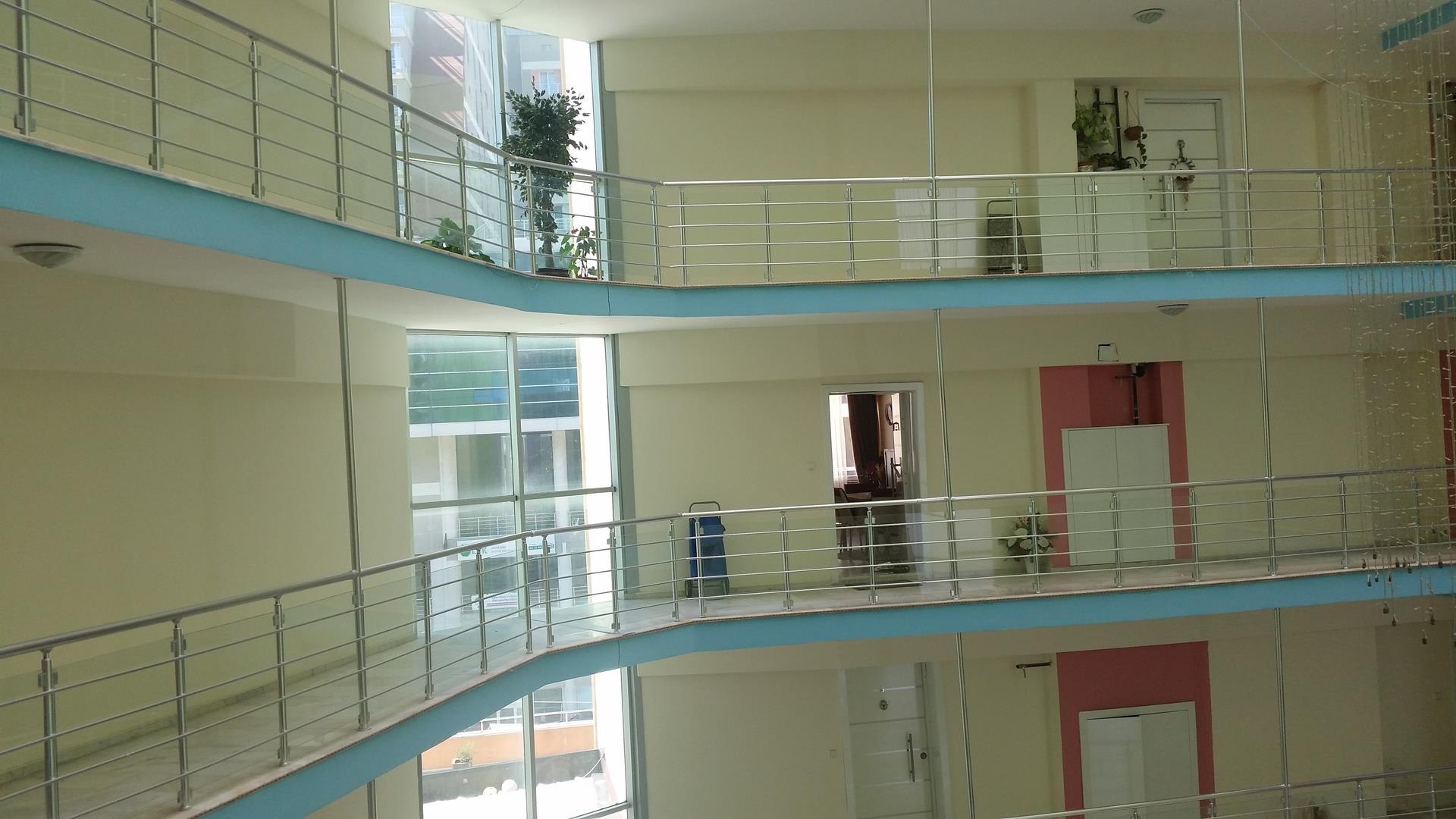 Satılık Residance, İstanbul / ESENYURT / CUMHURİYET
