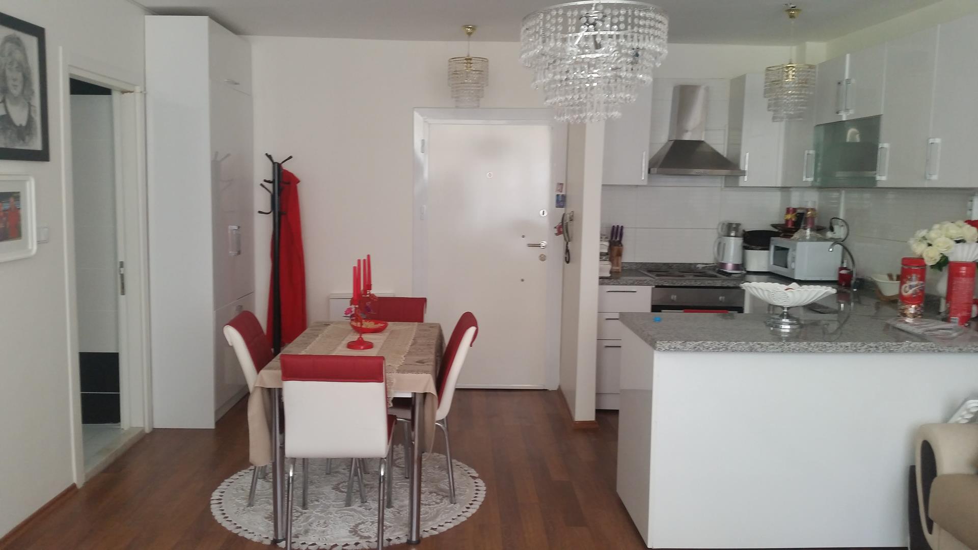 Satılık Residance, İstanbul / ESENYURT / CUMHURİYET