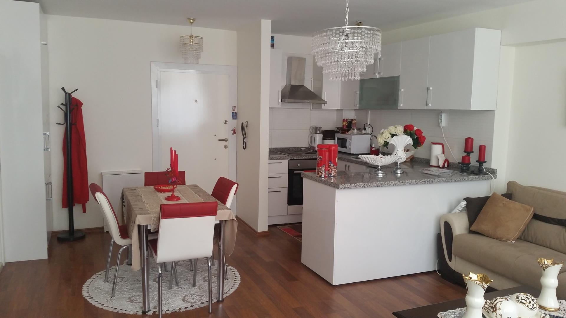 Satılık Residance, İstanbul / ESENYURT / CUMHURİYET
