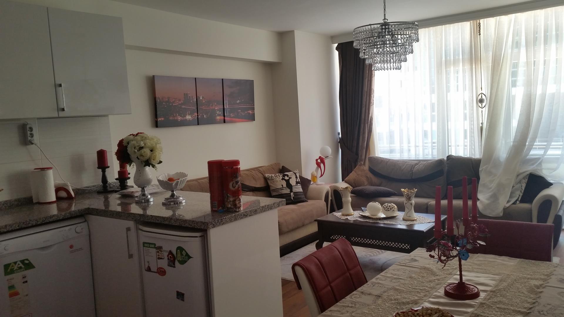 Satılık Residance, İstanbul / ESENYURT / CUMHURİYET